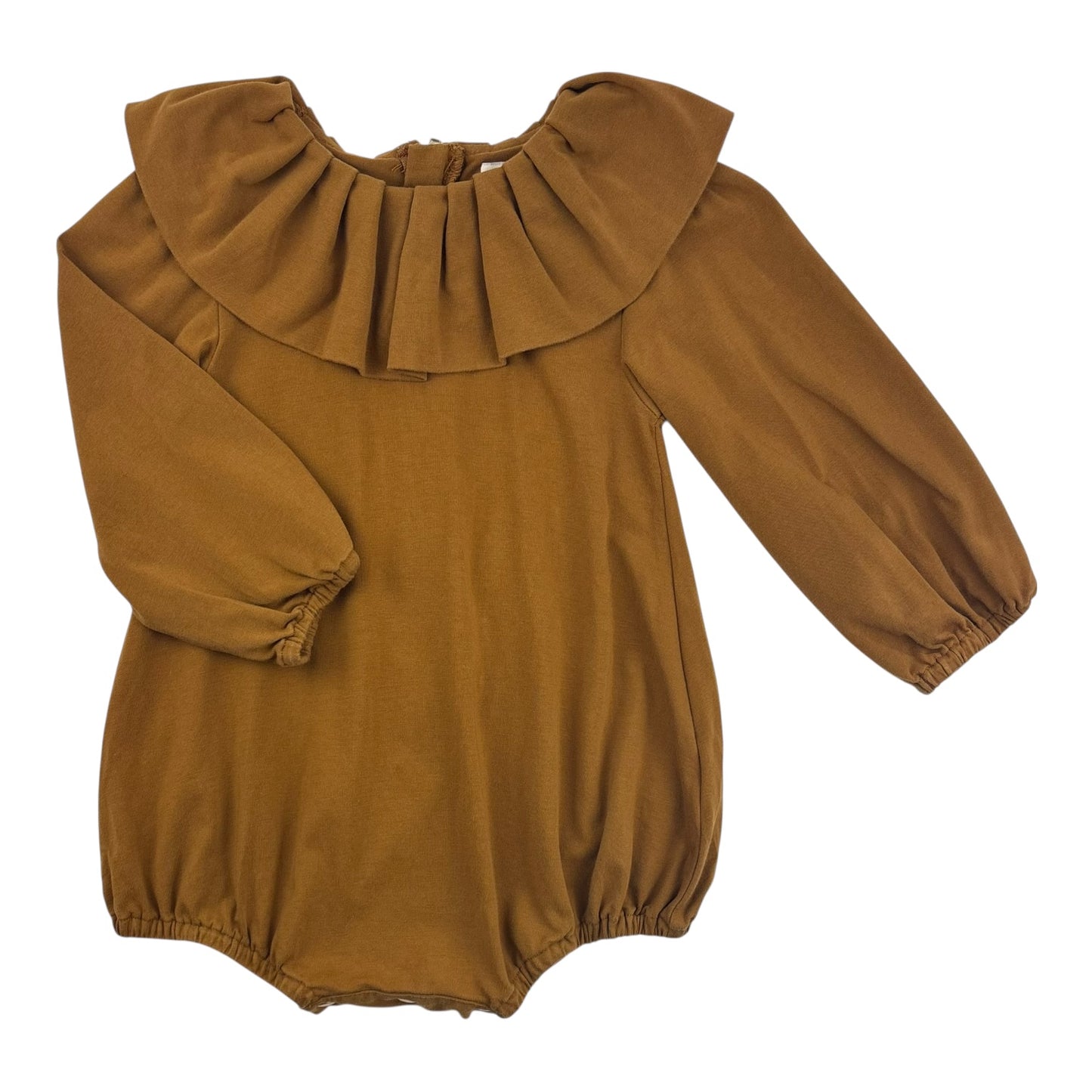 Carbon Soldier Romper (Size 6-12M)