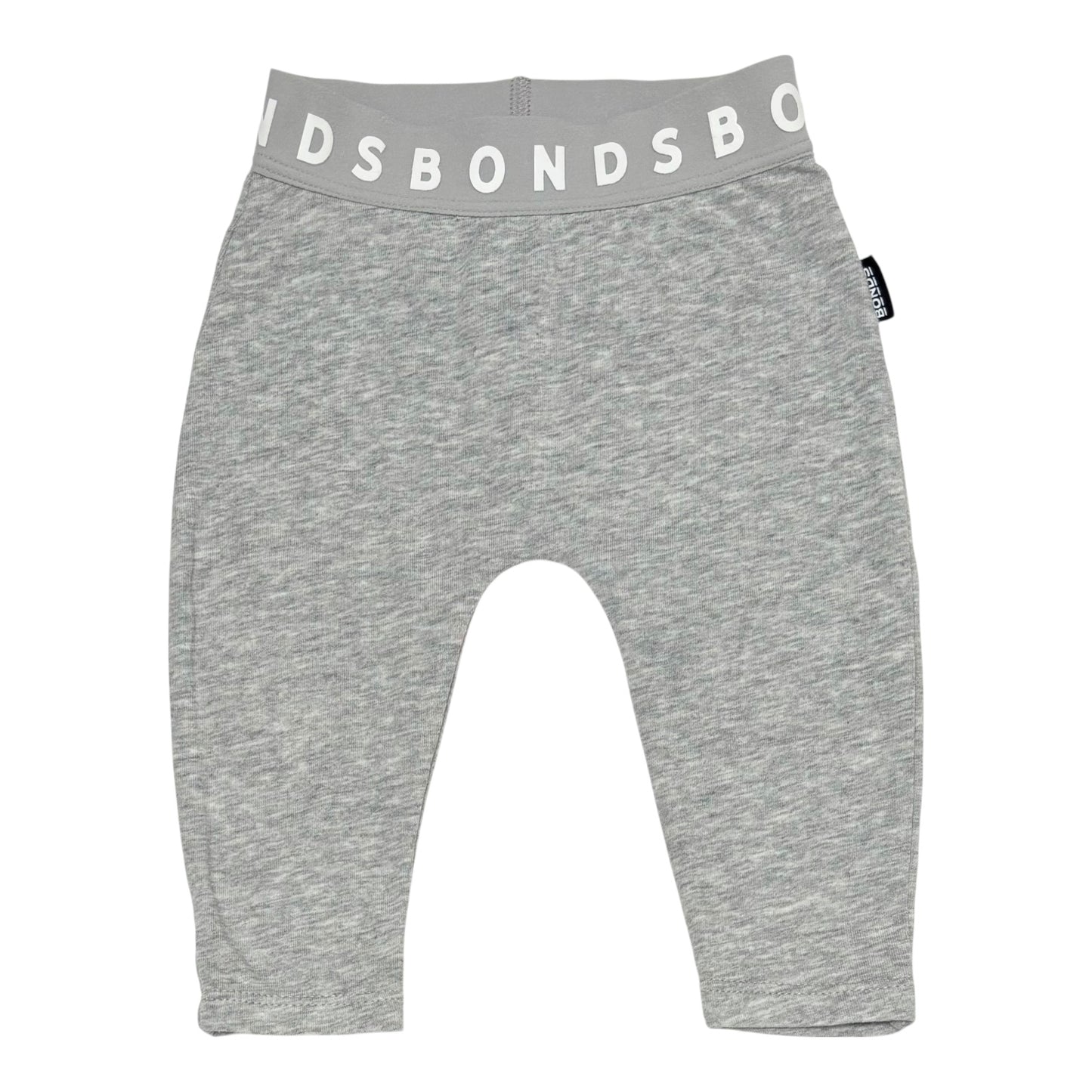 Bonds Pants (Size 0-3M)