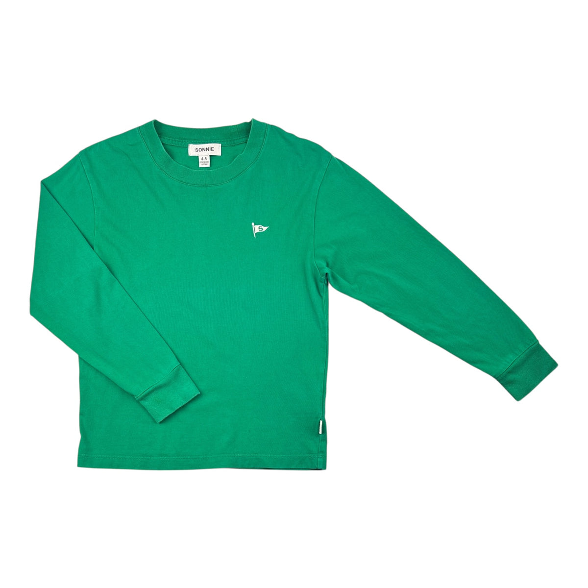 Sonnie Top (4-5Y)
