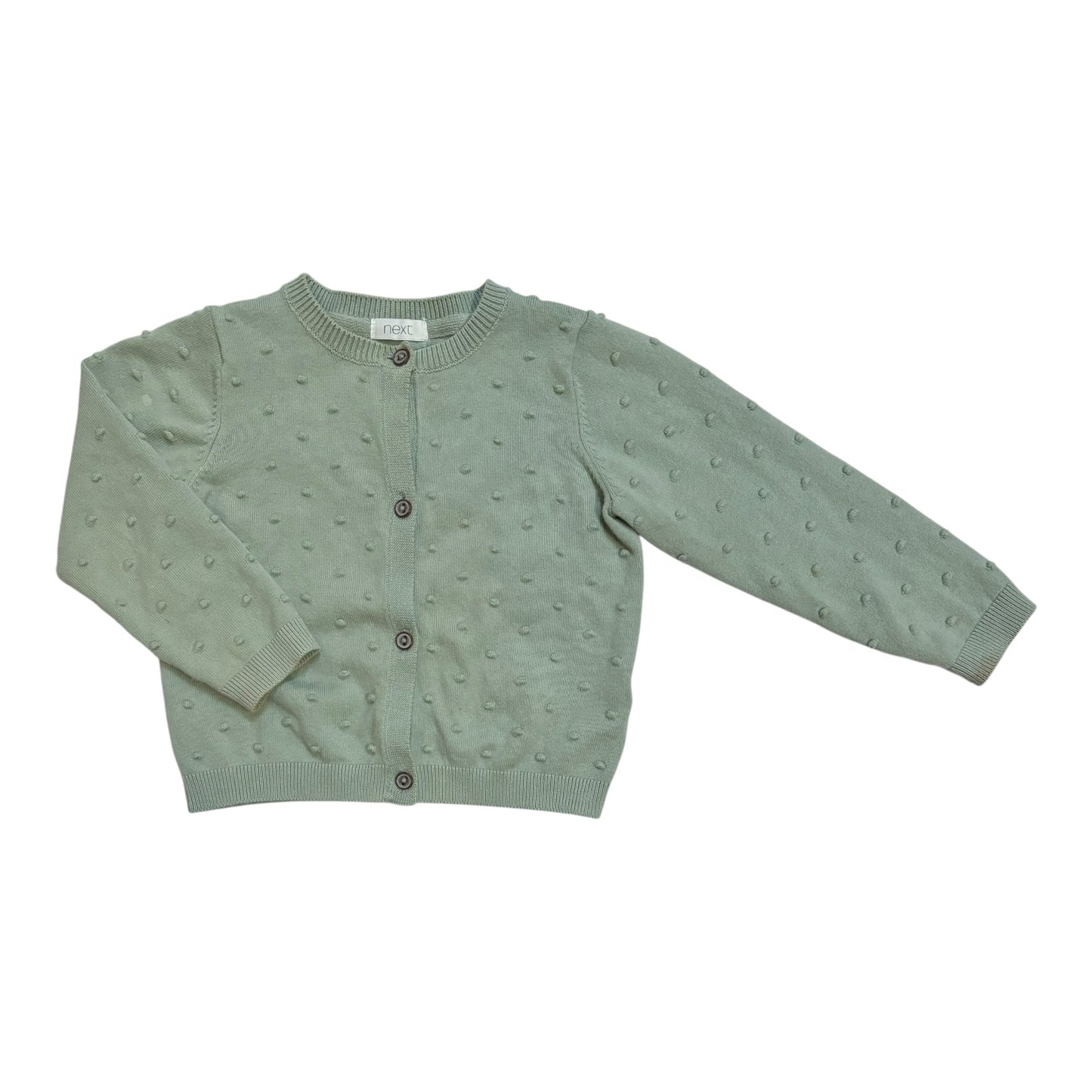 Next Knit Cardigan (9-12M)