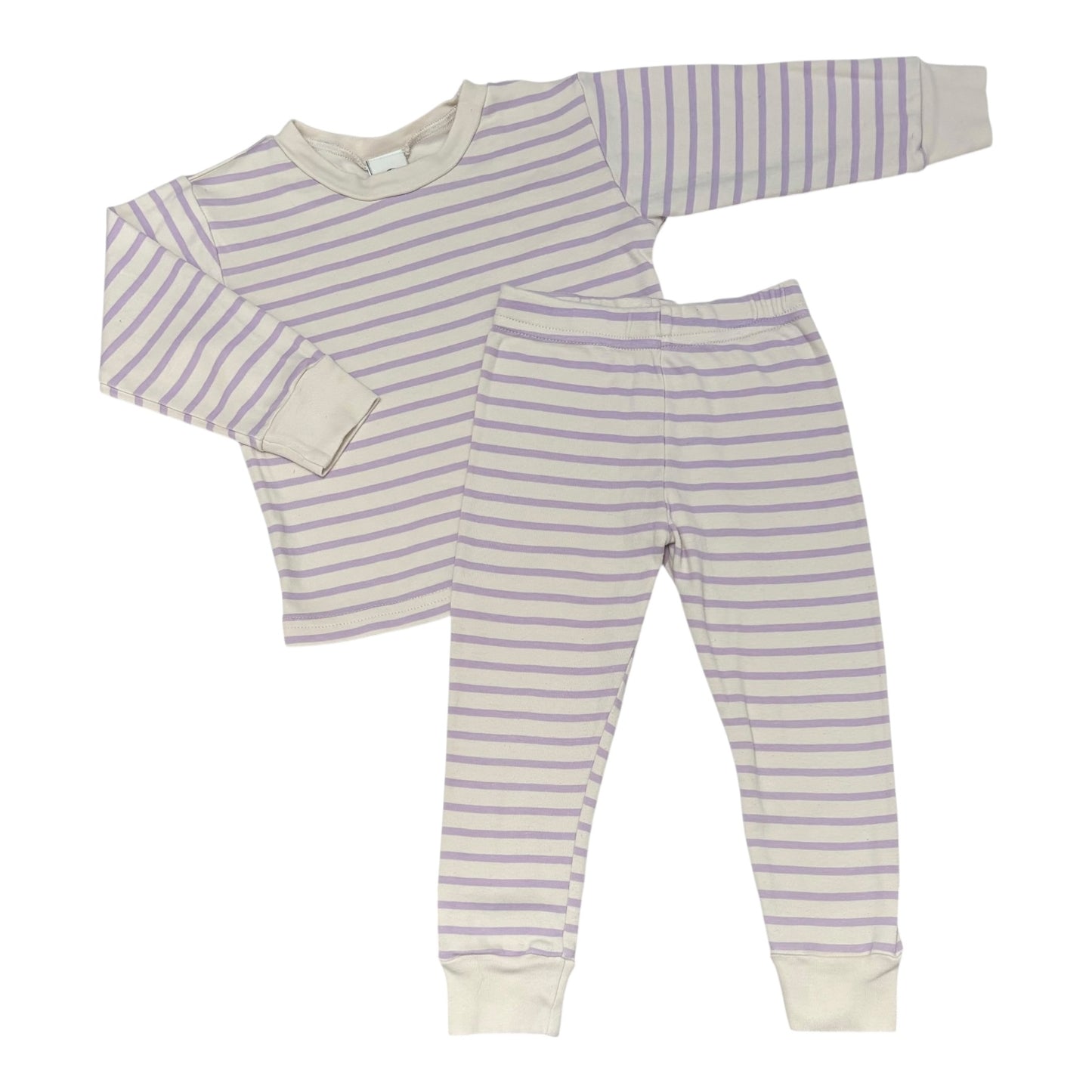 Sleepy Doe Top & Pants (2-3Y)