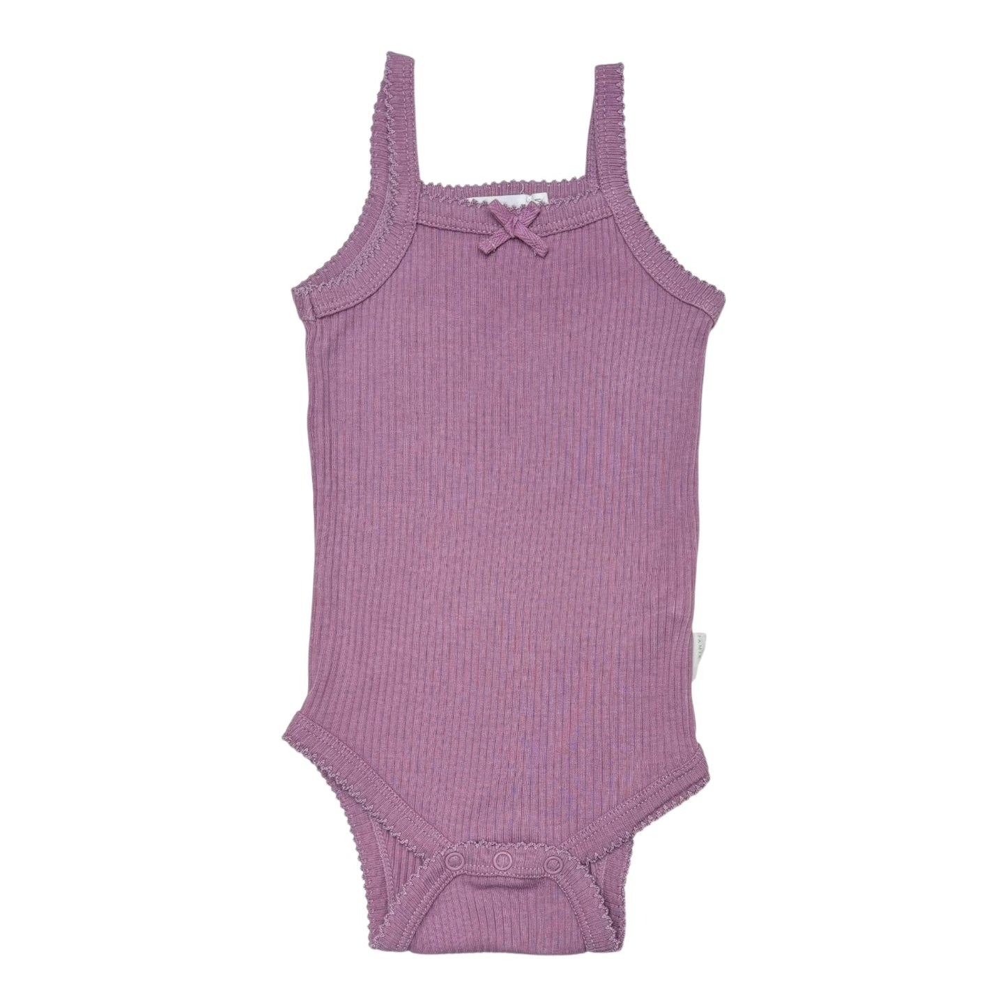 Jamie Kay Bodysuit (Size 3-6M)