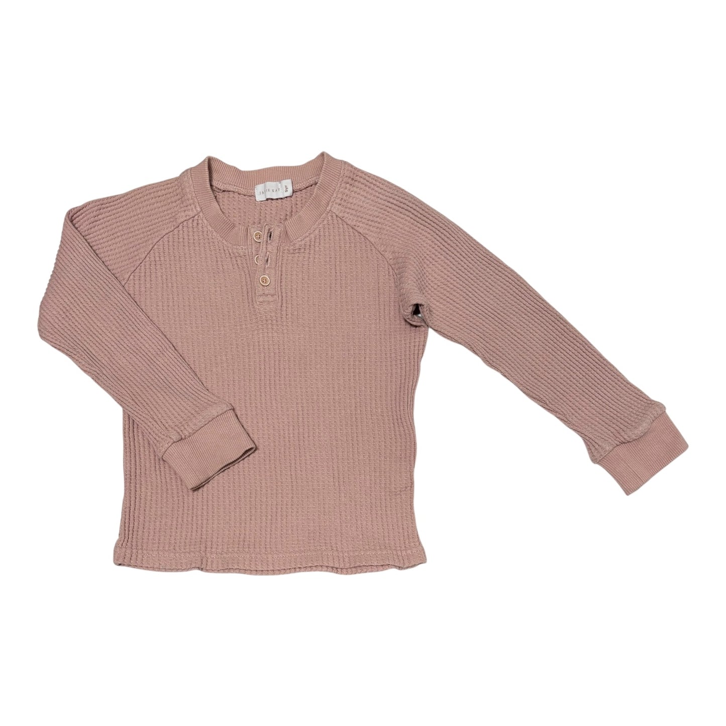 Jamie Kay Top (Size 5Y)