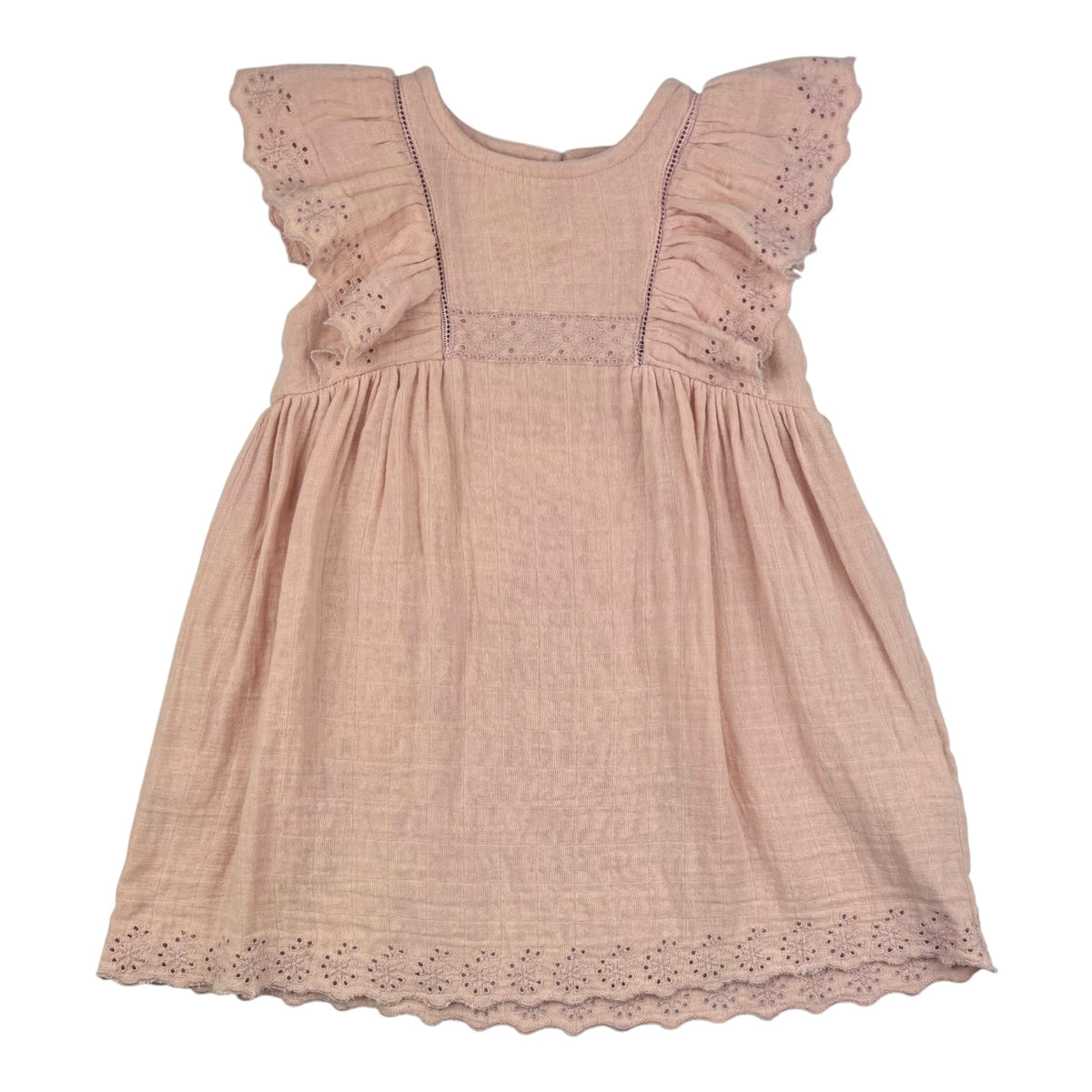 Jamie Kay Dress (Size 12-18M)