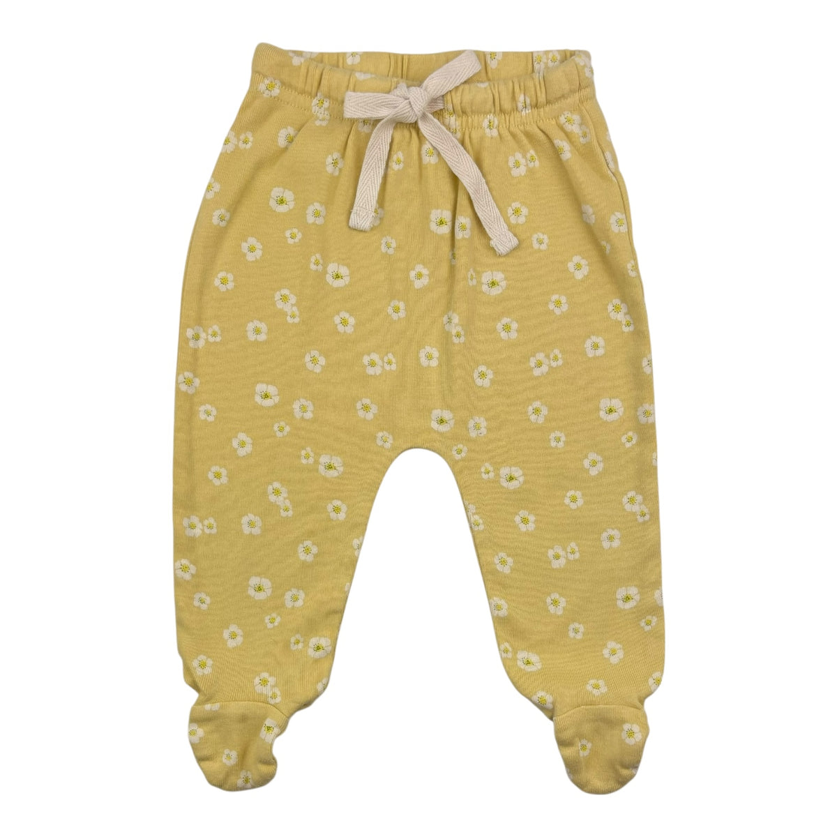 Nature Baby Pants (Size 0-3M)