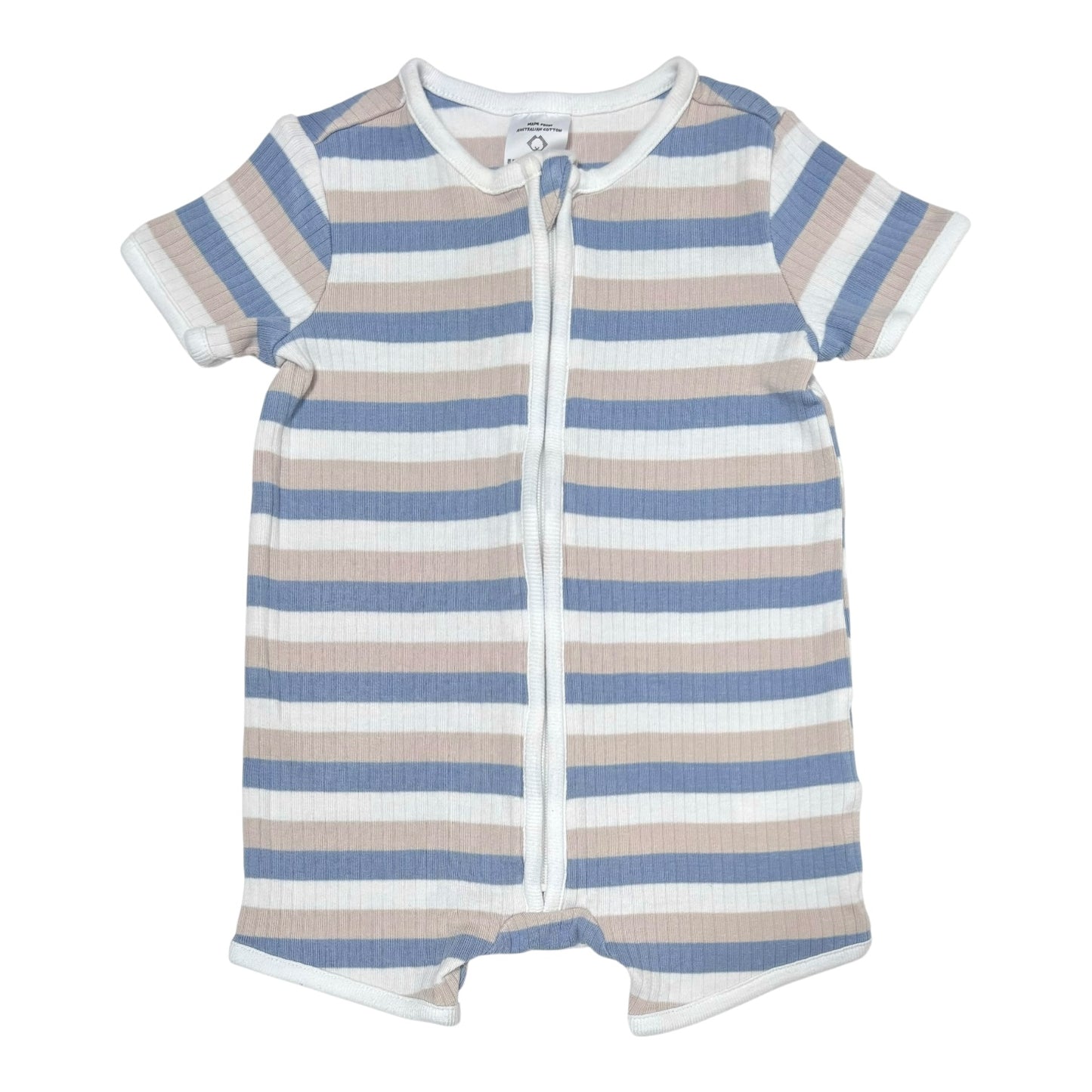 Cotton On Romper (Size 3-6M)