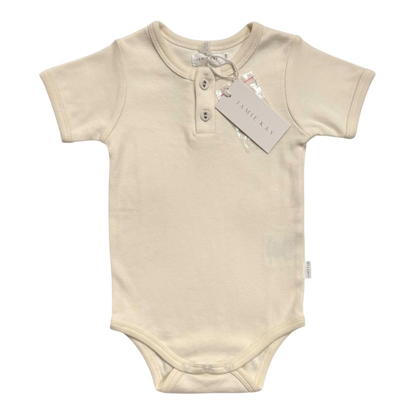 Jamie Kay Bodysuit (Size 6-12M)