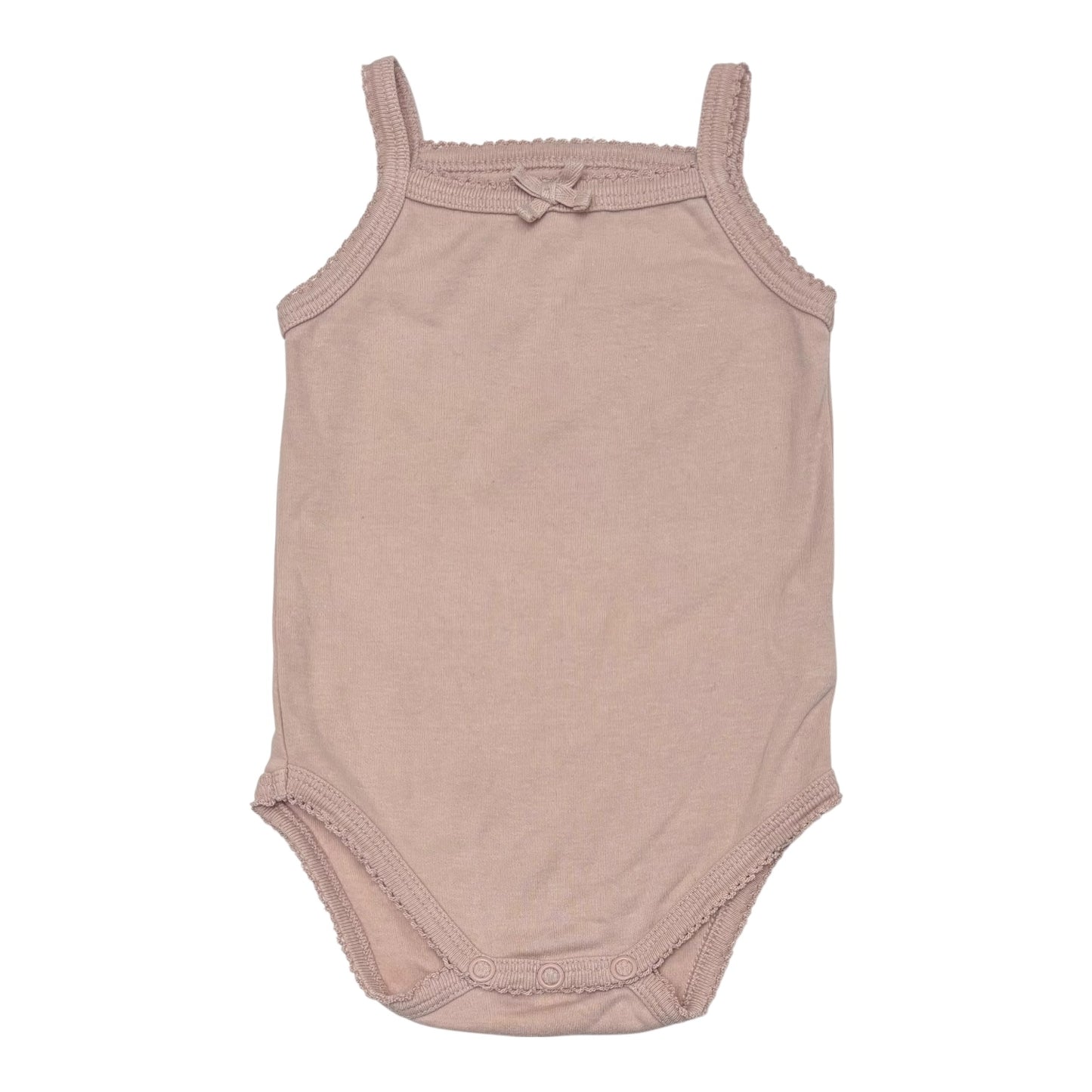 Jamie Kay Bodysuit (Size 3-6M)