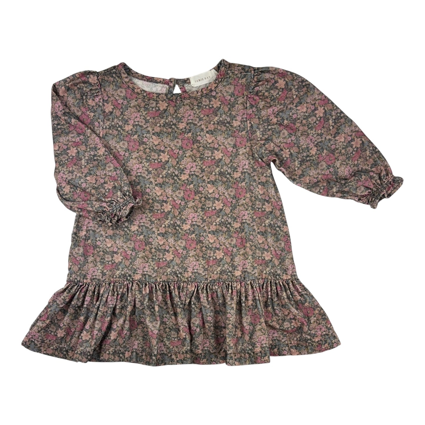 Jamie Kay Dress (Size 12-18M)