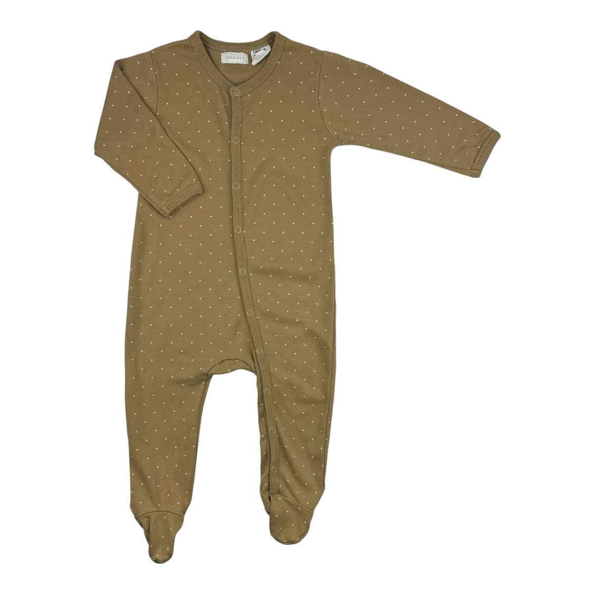 Jamie Kay Onesie (Size 6-12M)