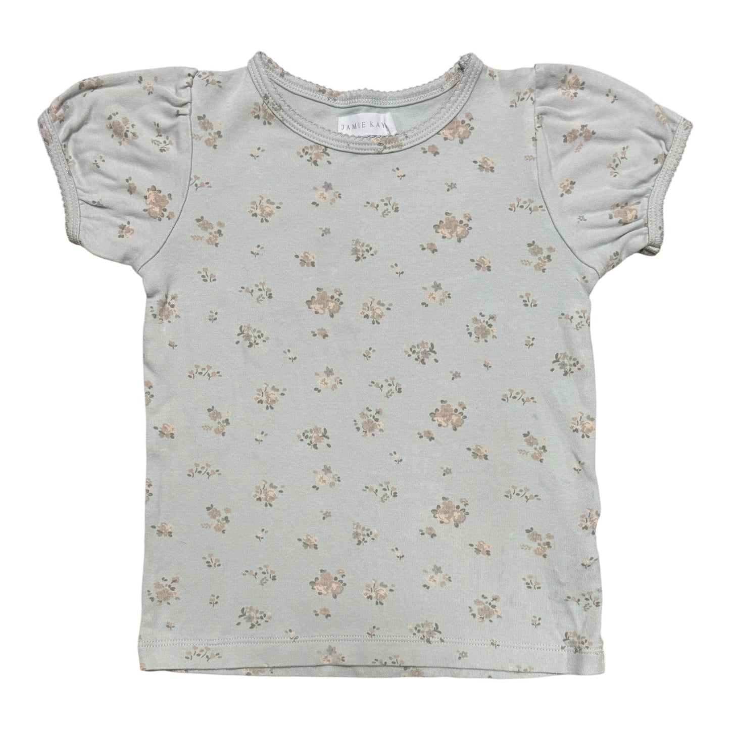 Jamie Kay Top (Size 4Y)