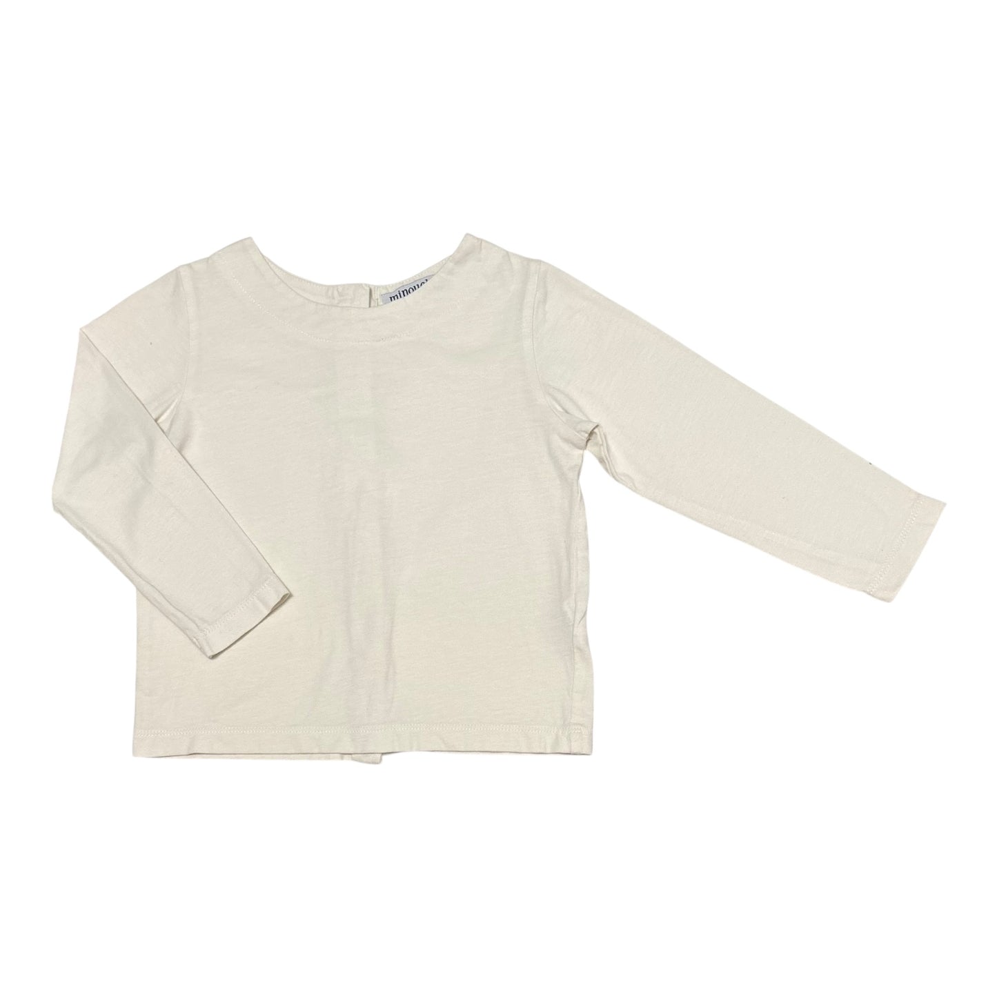 minouche Top (Size 3Y)