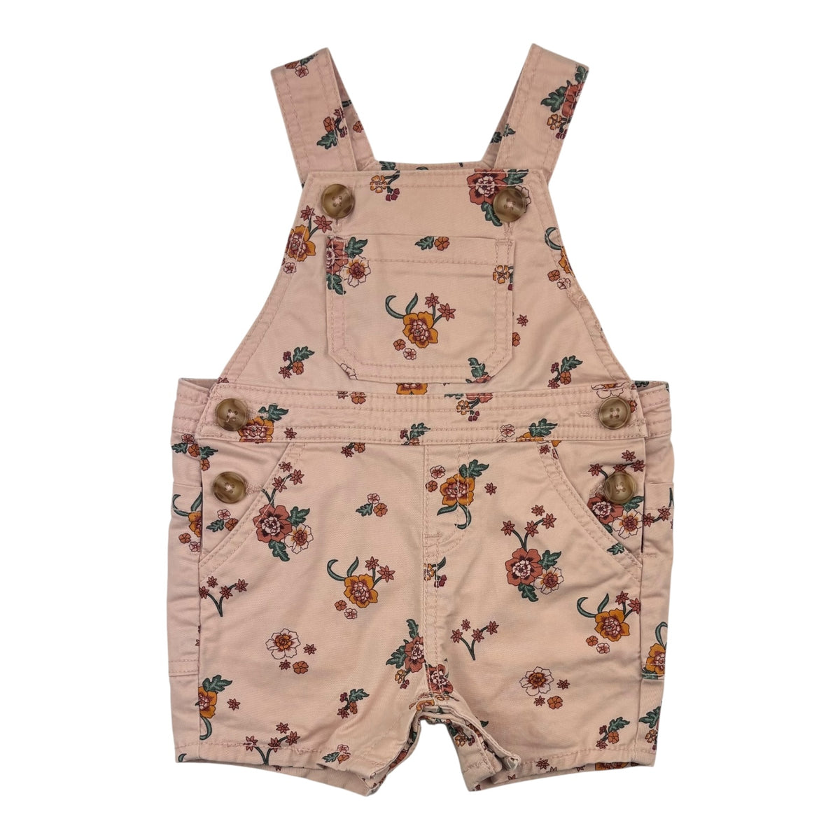 Cotton On Romper (Size 3-6M)