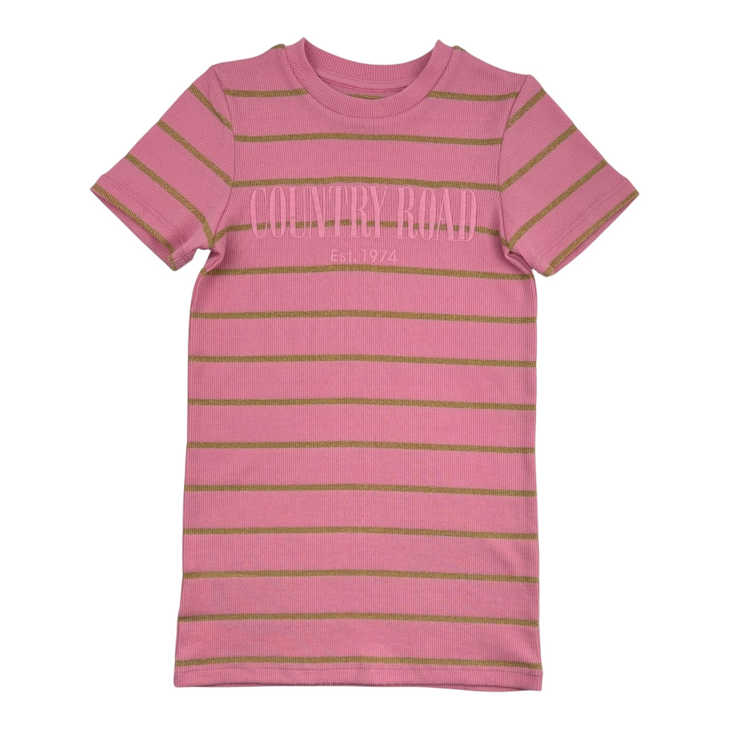 Country Road Dress (Size 3Y)