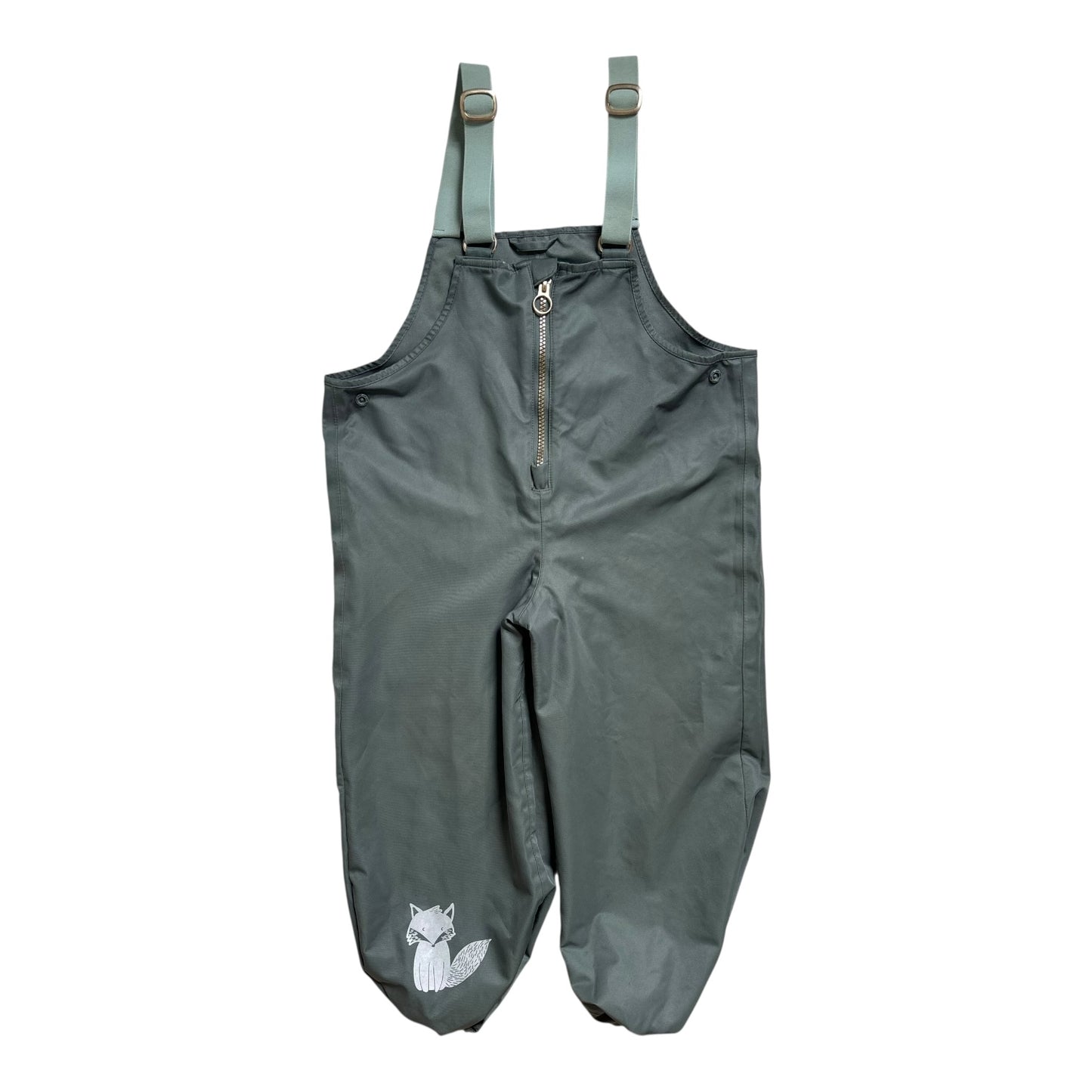 Tchibo Play Overalls (Size 5Y)