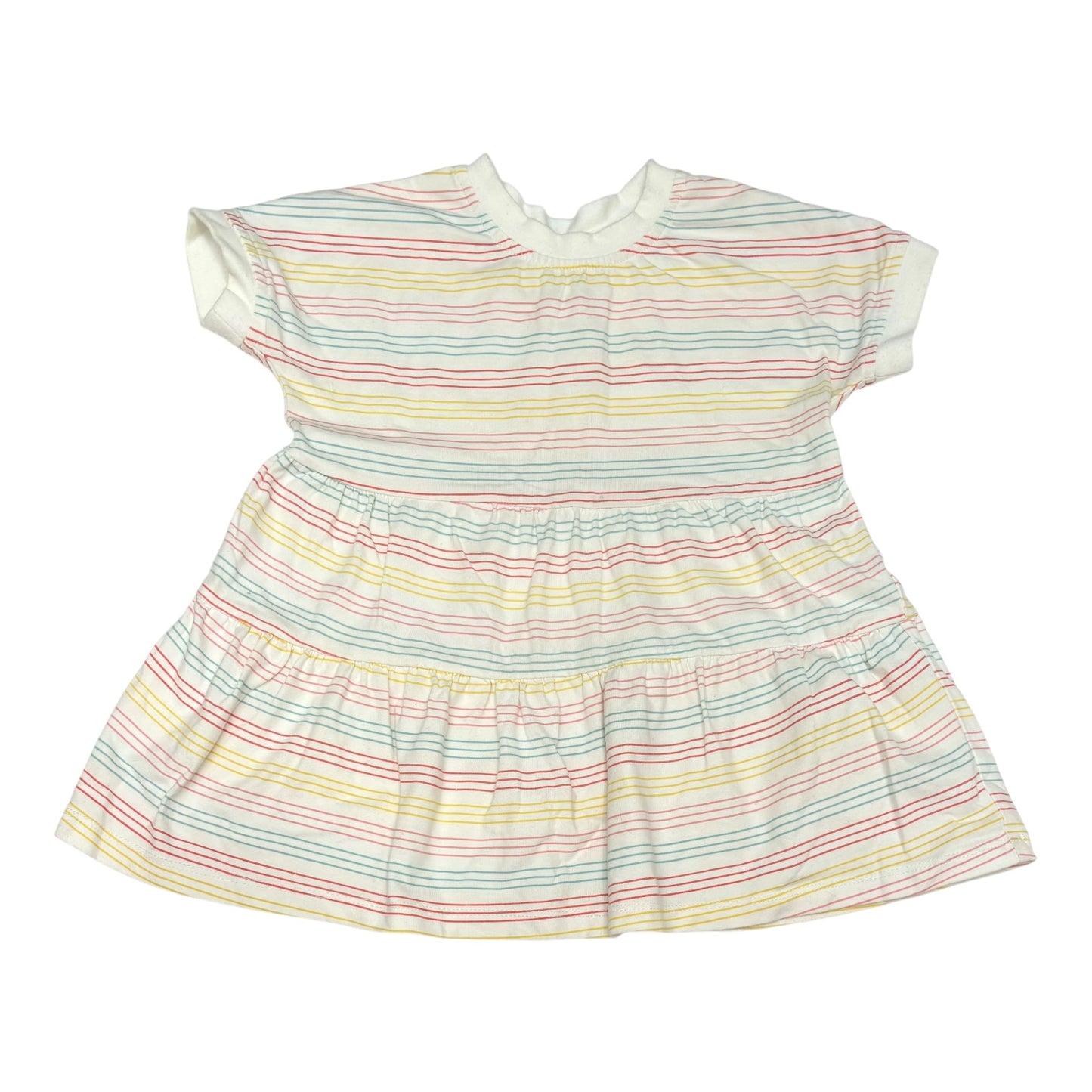 Teeny Weeny Dress (6-12M)