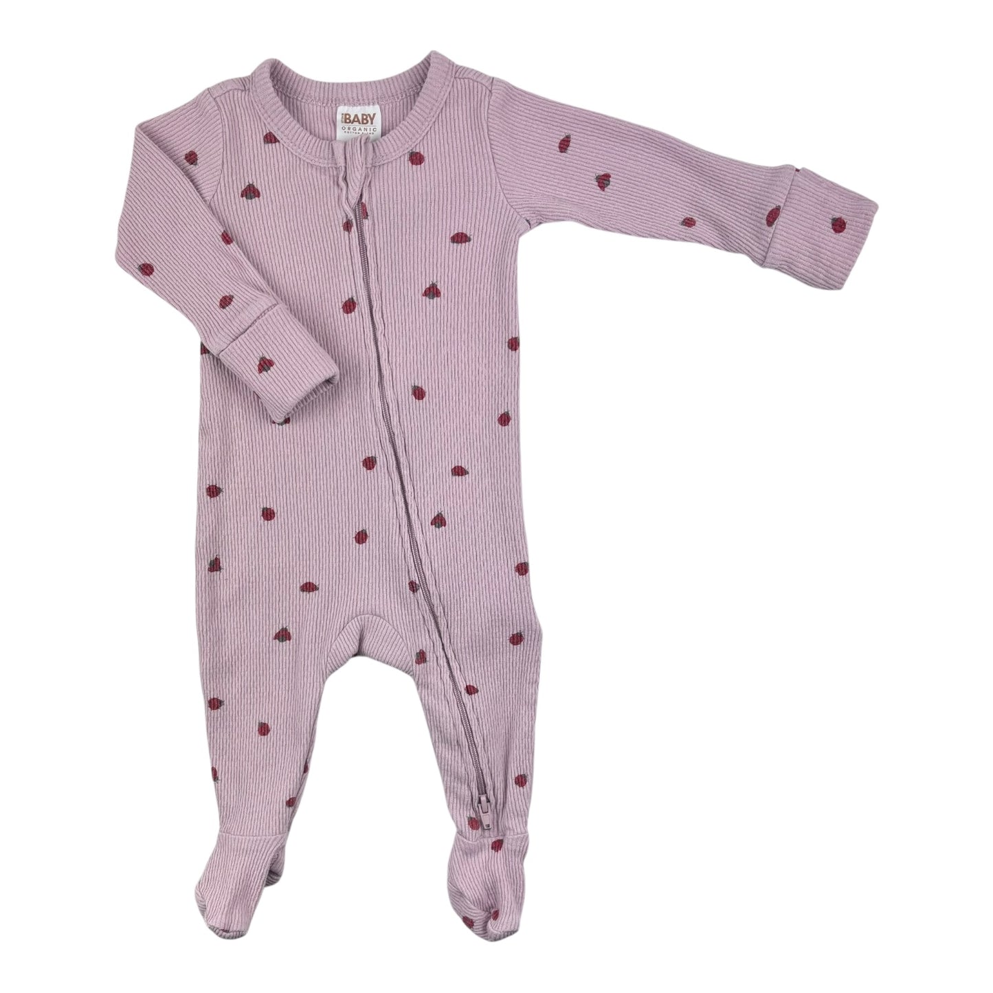 Cotton On Onesie (Size 0-3M)