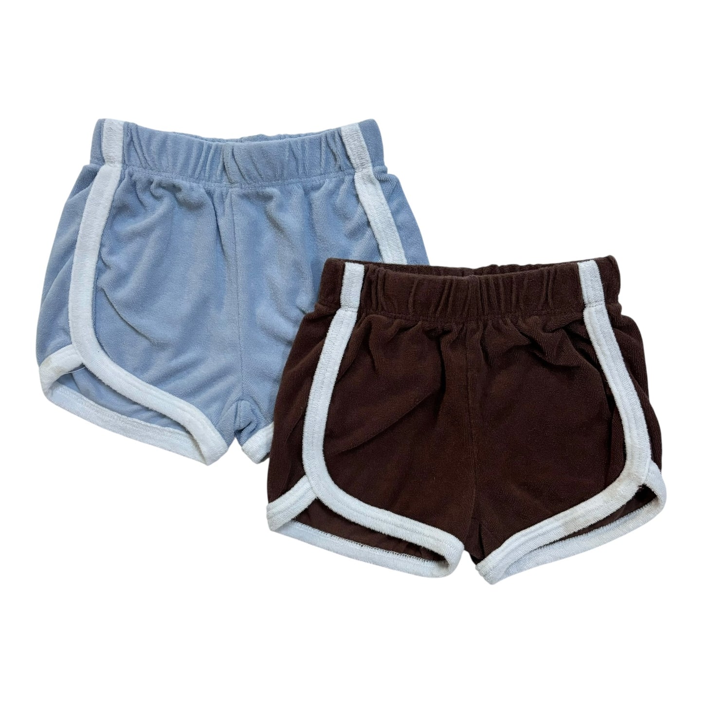 Baby Berry Shorts Bundle (Size 6-12M)