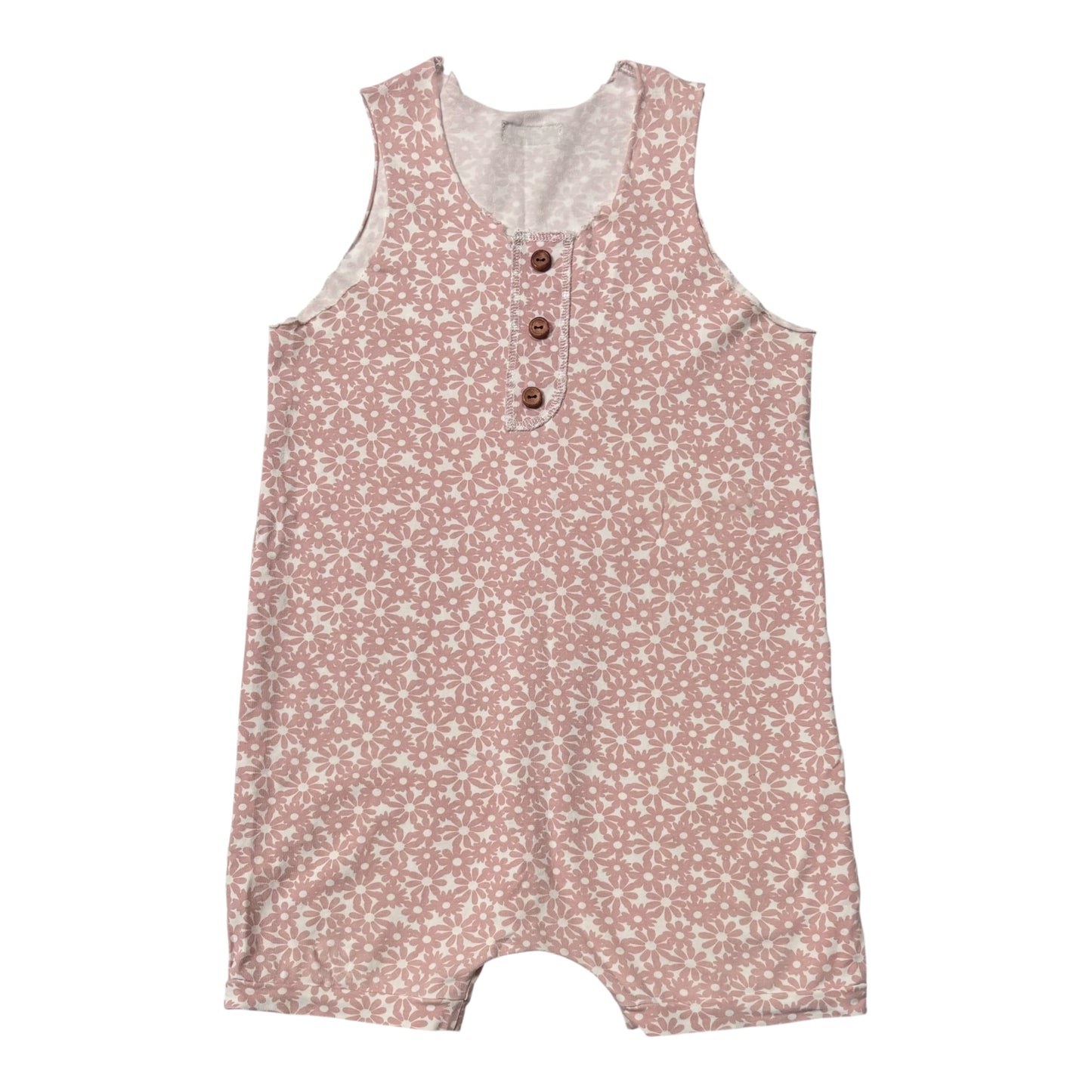 Goblin Romper (Size 2Y)