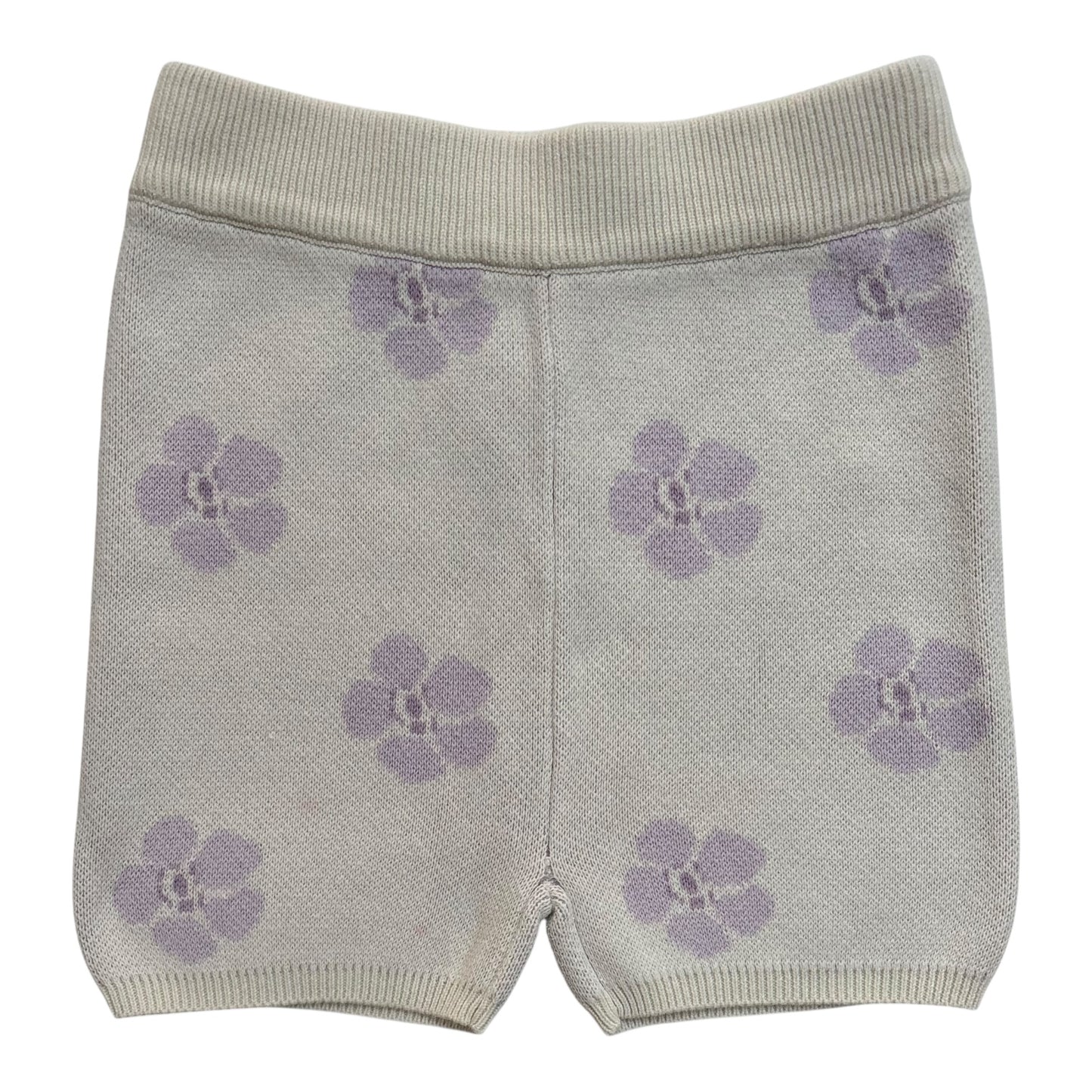 Jamie Kay Knit Shorts (7Y)