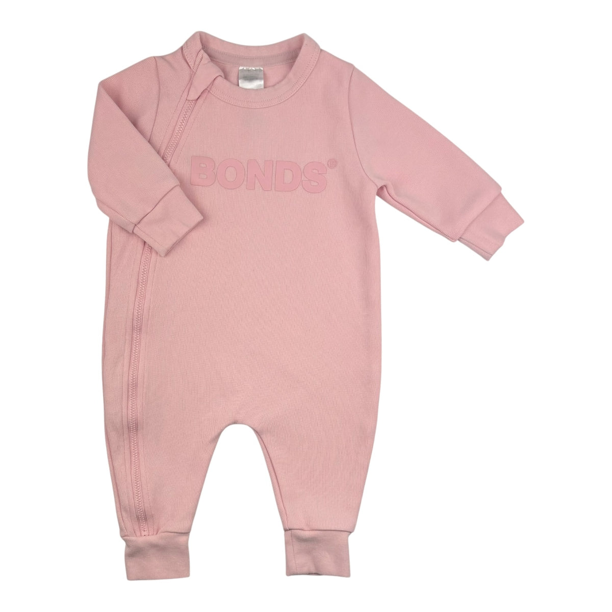 Bonds Onesie (Size 3-6M)