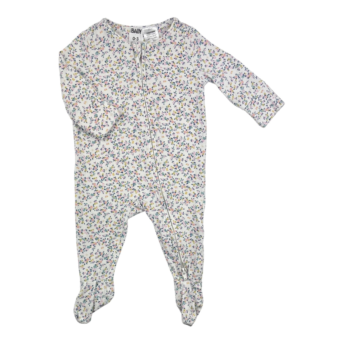 Cotton On Onesie (Size 0-3M)