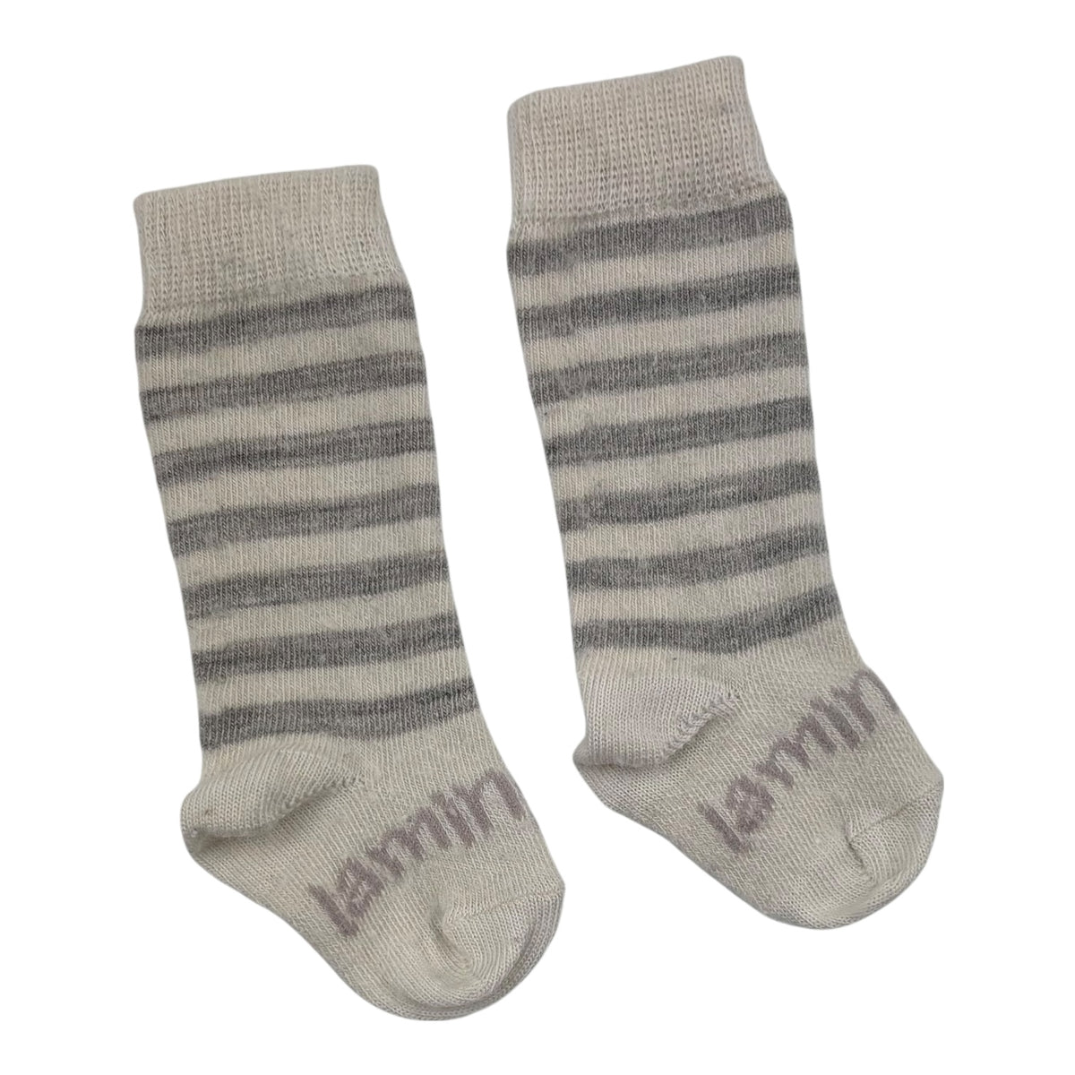 Lamington Merino Socks (NB-3M)