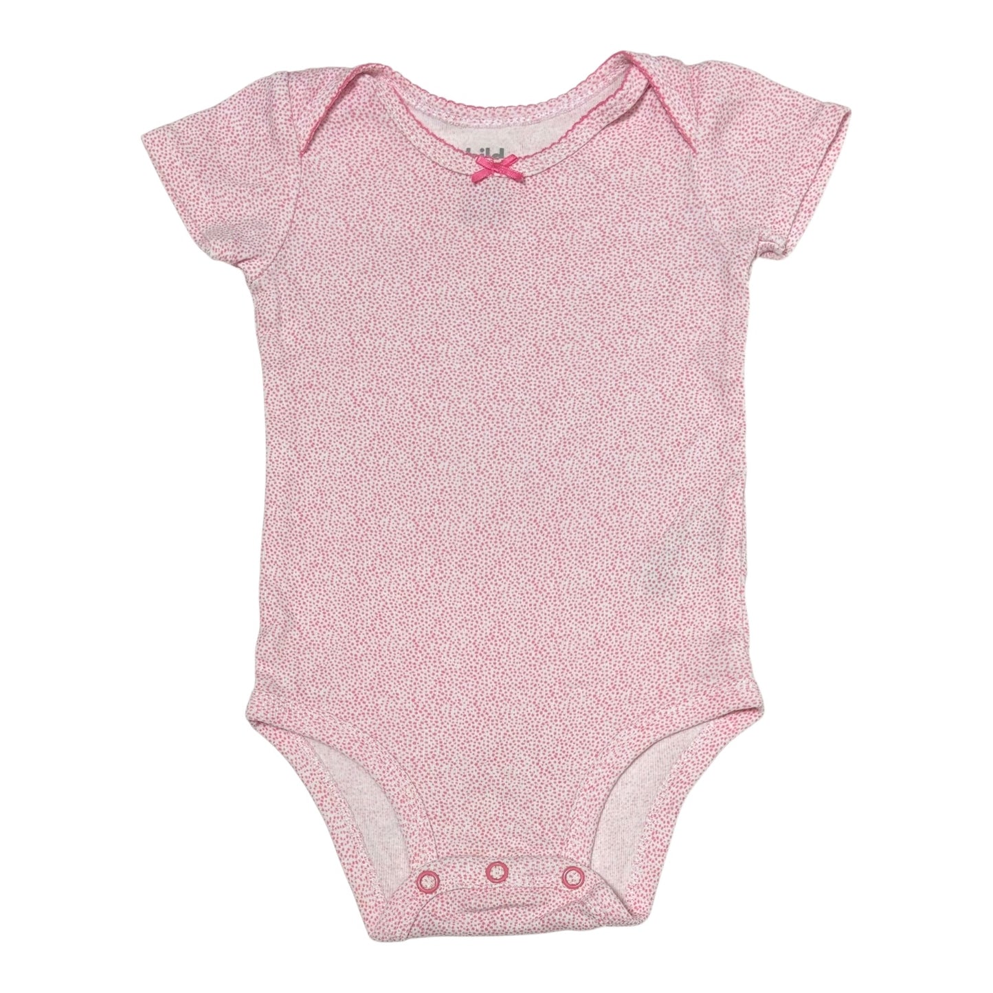 Carters Bodysuit (3-6M)