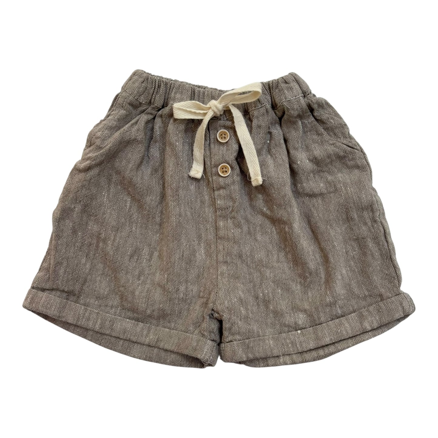 Jamie Kay Shorts (Size 0-3M)