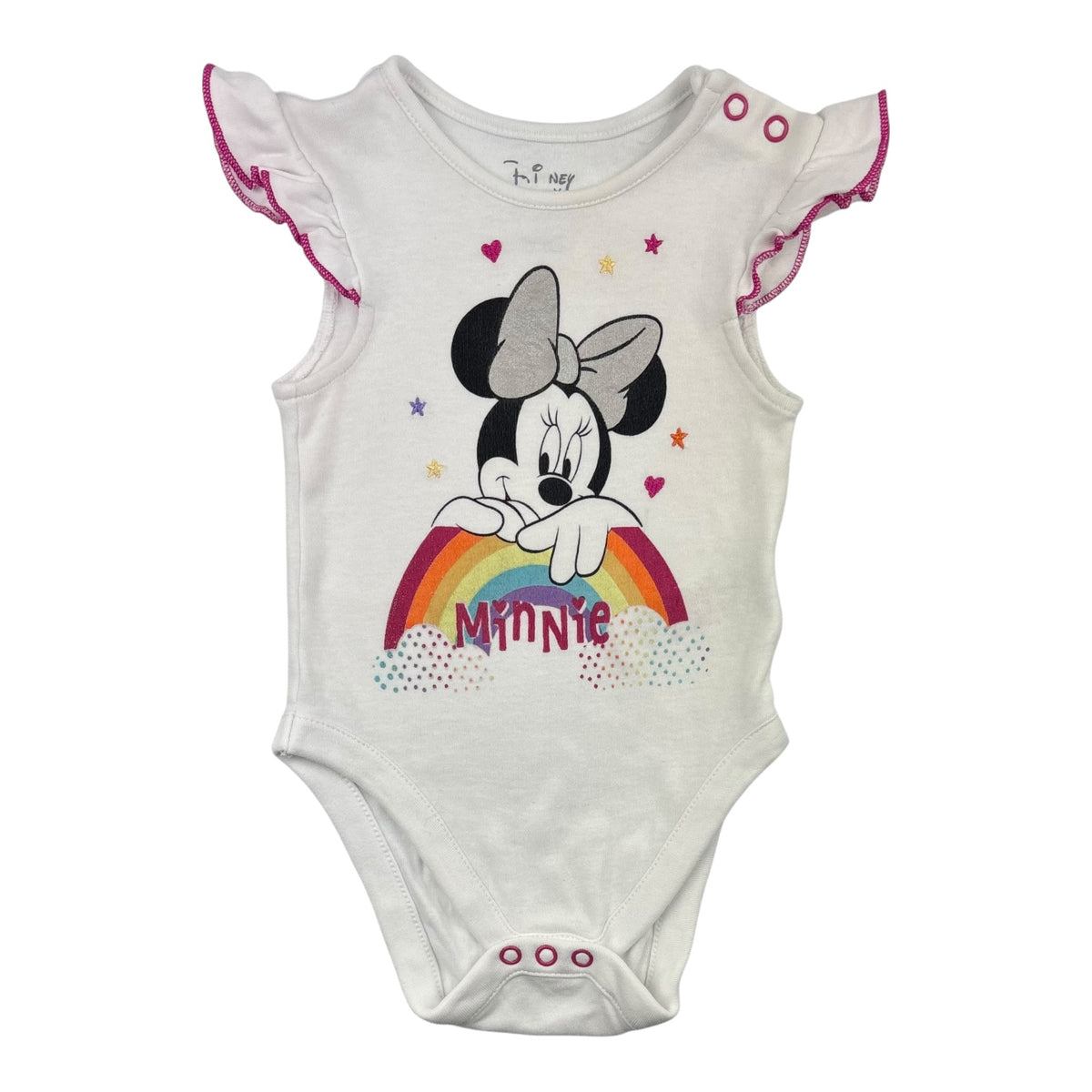 Primark Bodysuit (Size 3-6M)