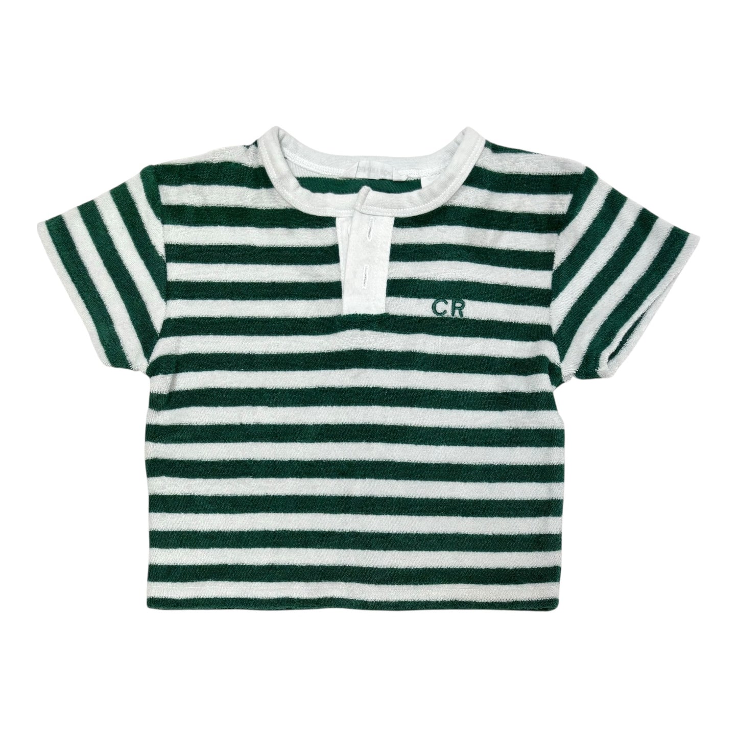 Country Road Top (Size 6-12M)