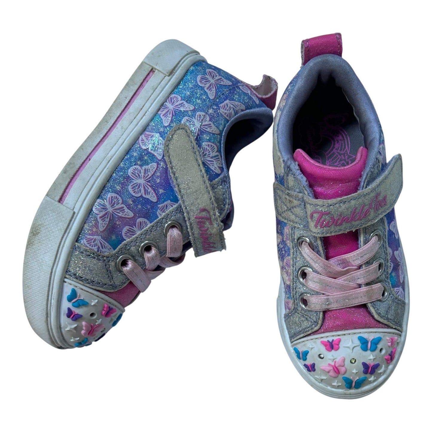 Skechers Shoes (EU24)