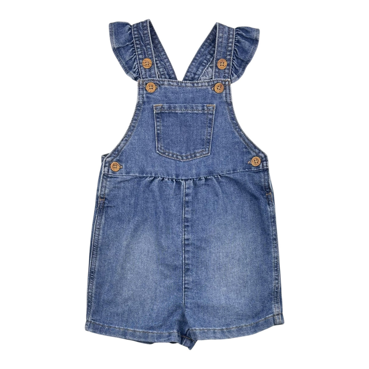 H & M Romper (Size 9-12M)