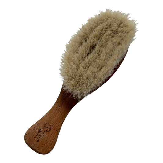 Nature Baby Hairbrush