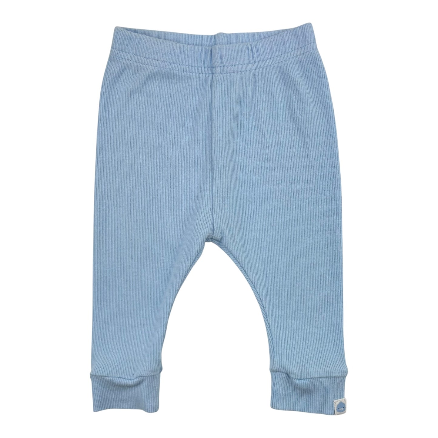 Little Bundle Pants (Size 3-6M)