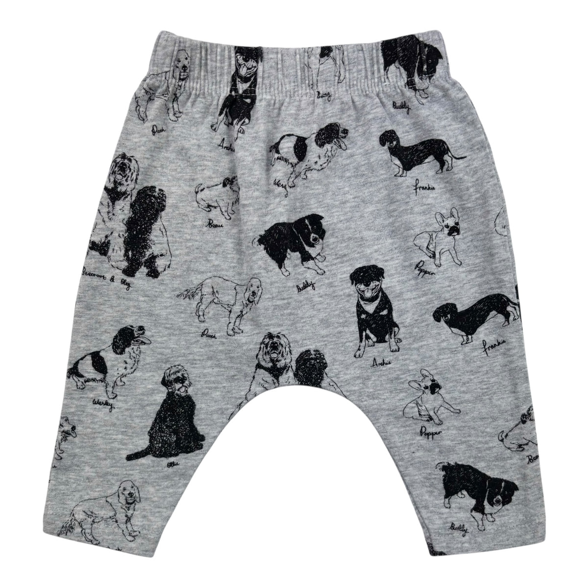 Cotton On Pants (Size NB)