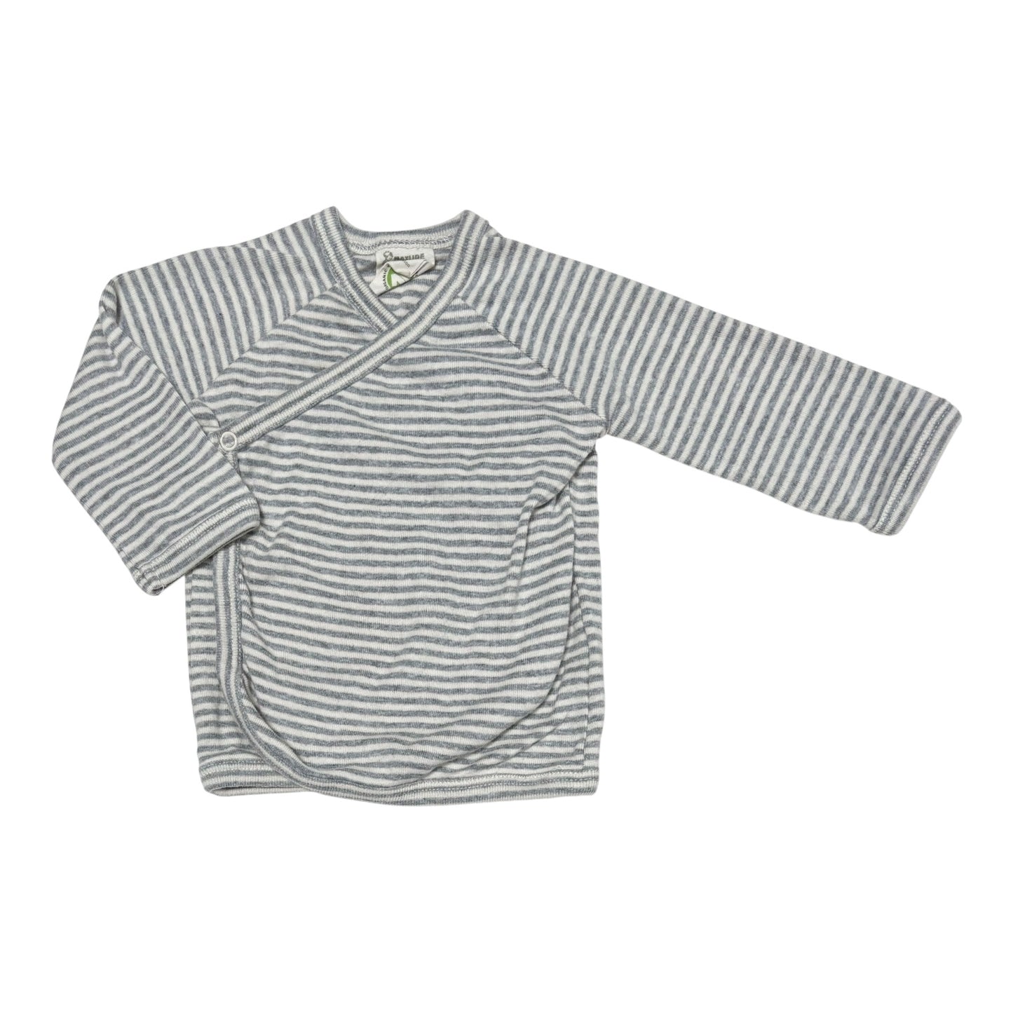 Nature Baby Top (Size 0-3M)