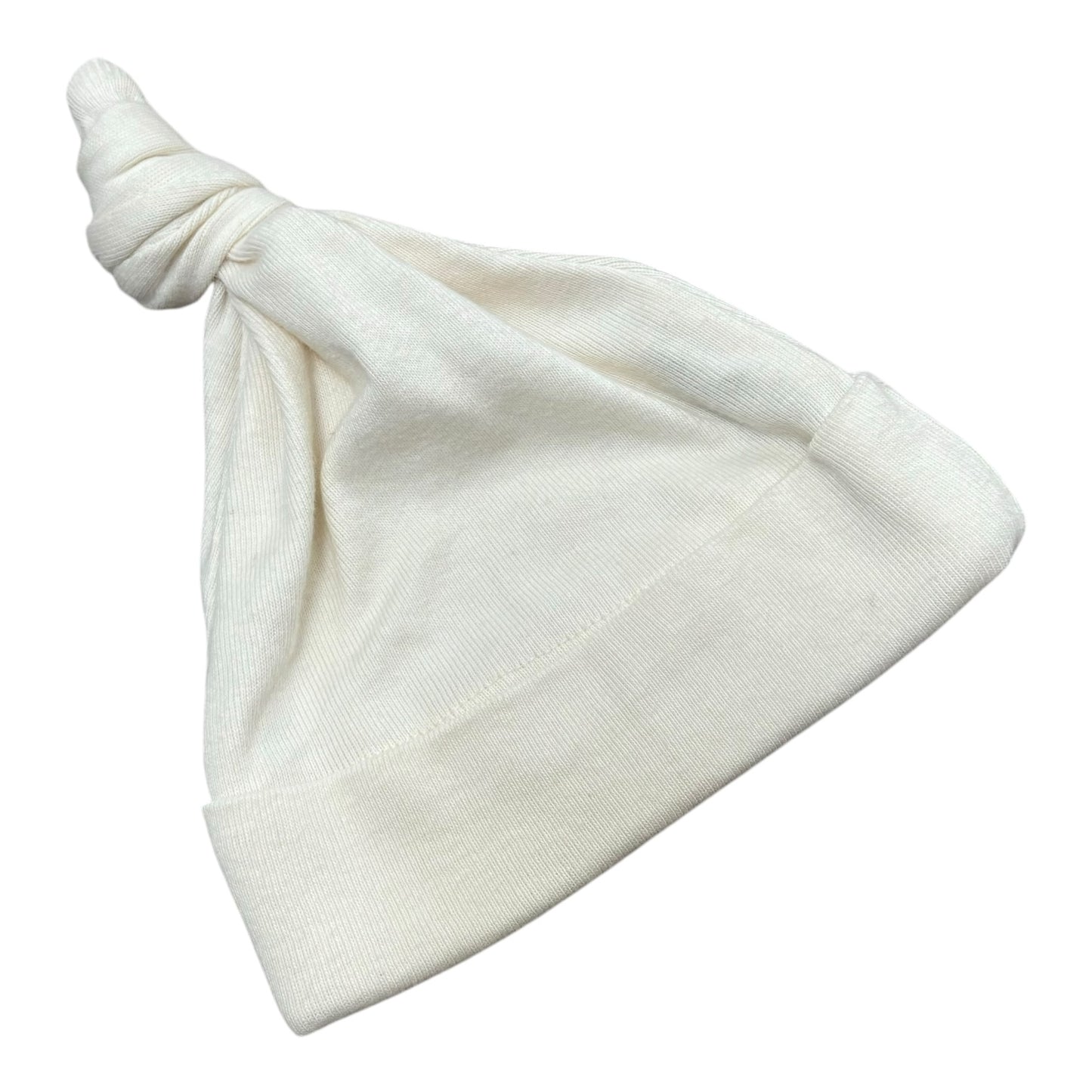 Nature Baby Beanie (NB)