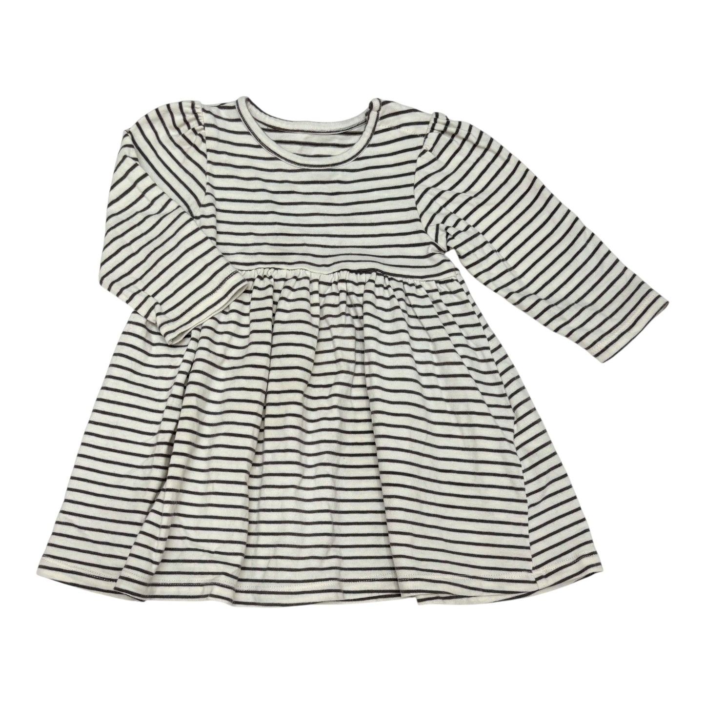 M&S Dress (6-9M)