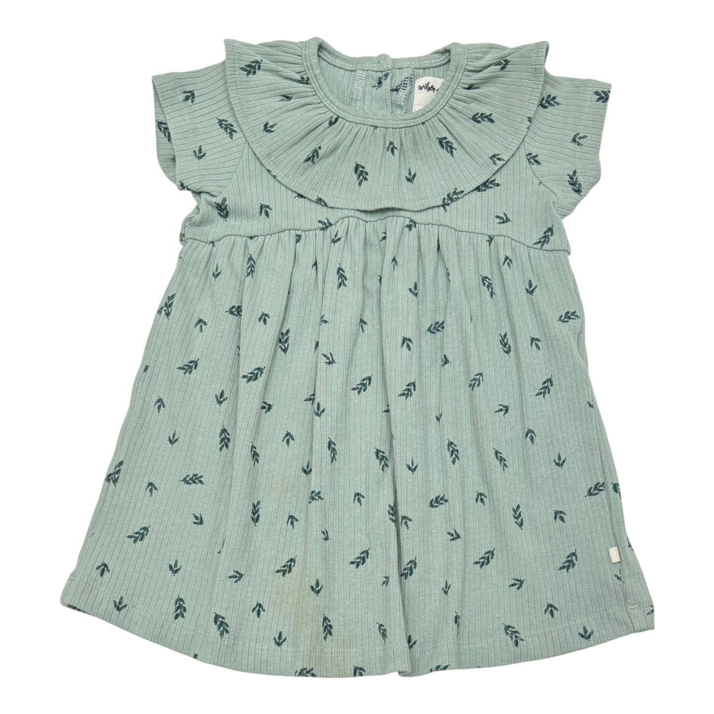 Wilson & Frenchy Dress (Size 6-12M)