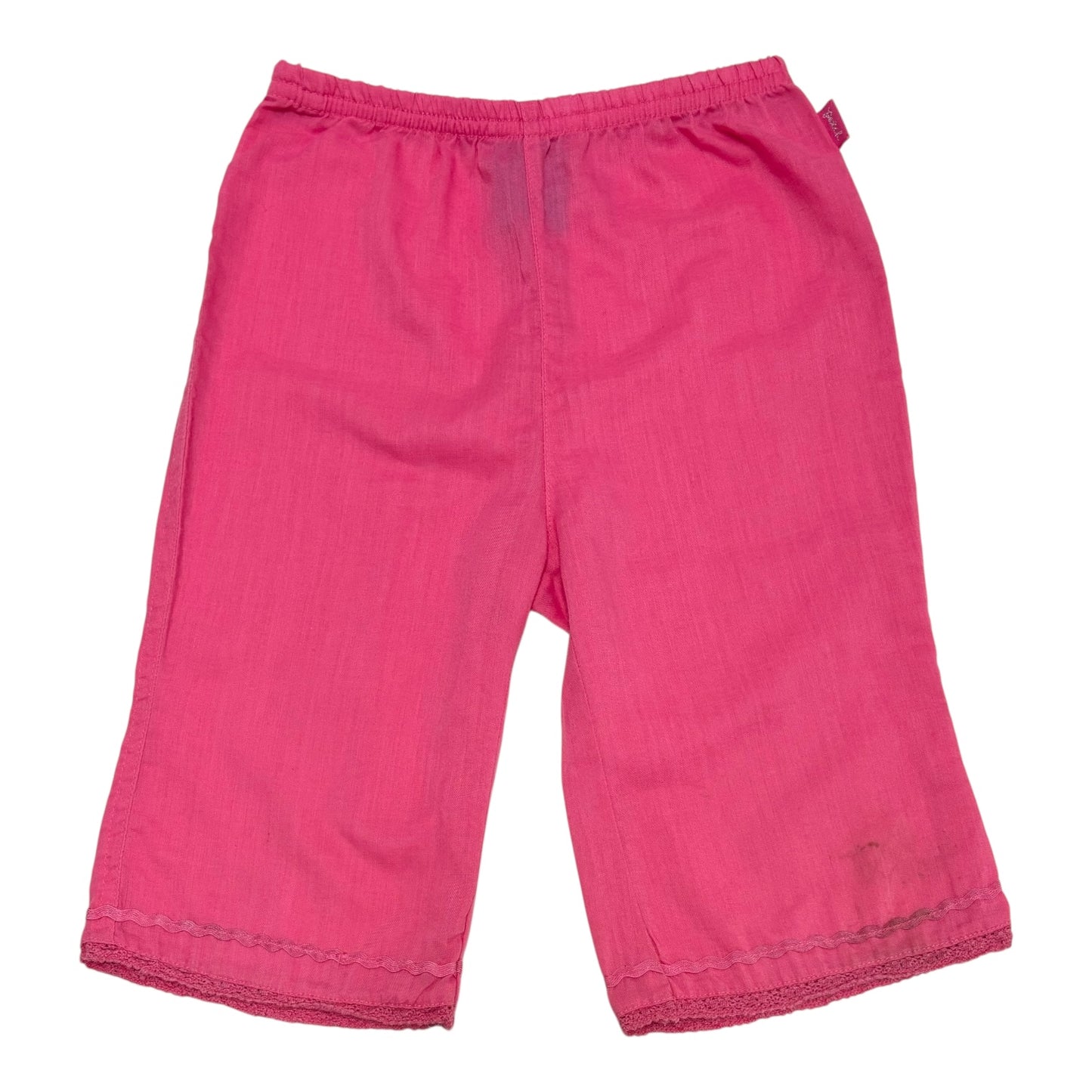 Pumpkin Patch Pants (4Y)