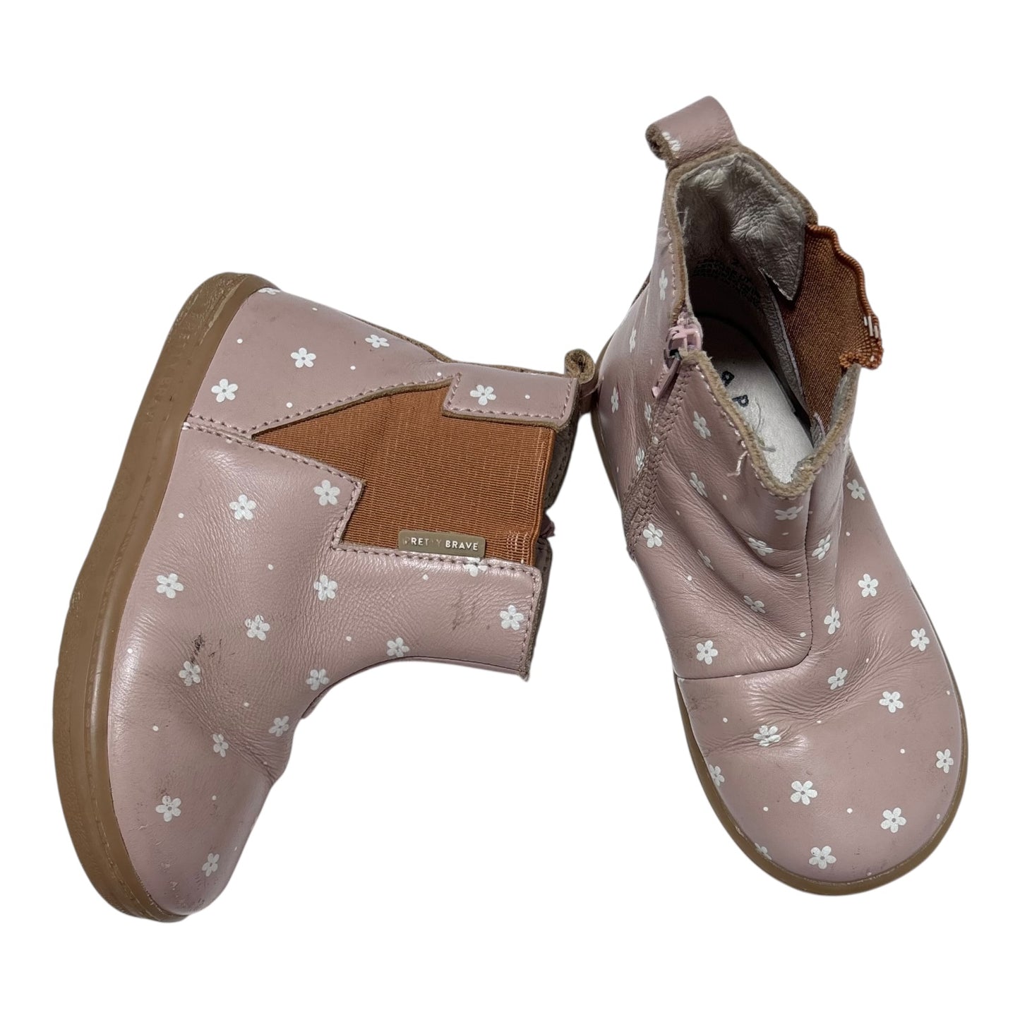 Pretty Brave Boots (EU24)