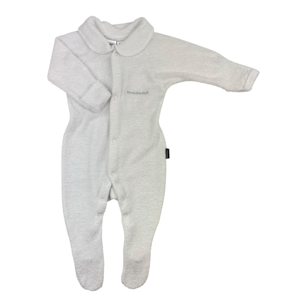 Bonds Onesie (Size 3-6M)