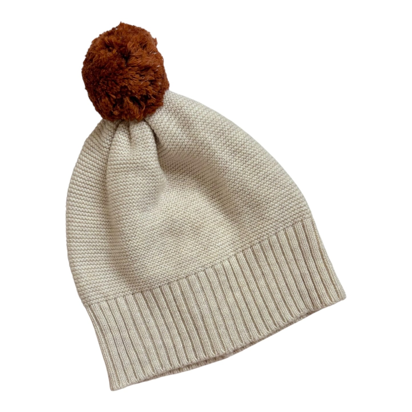 Wilson & Frenchy Beanie (Size NB)