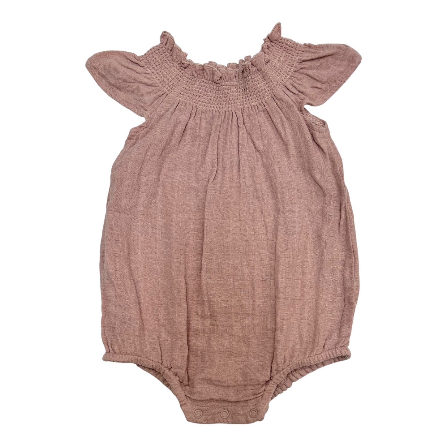 Jamie Kay Romper (3Y)