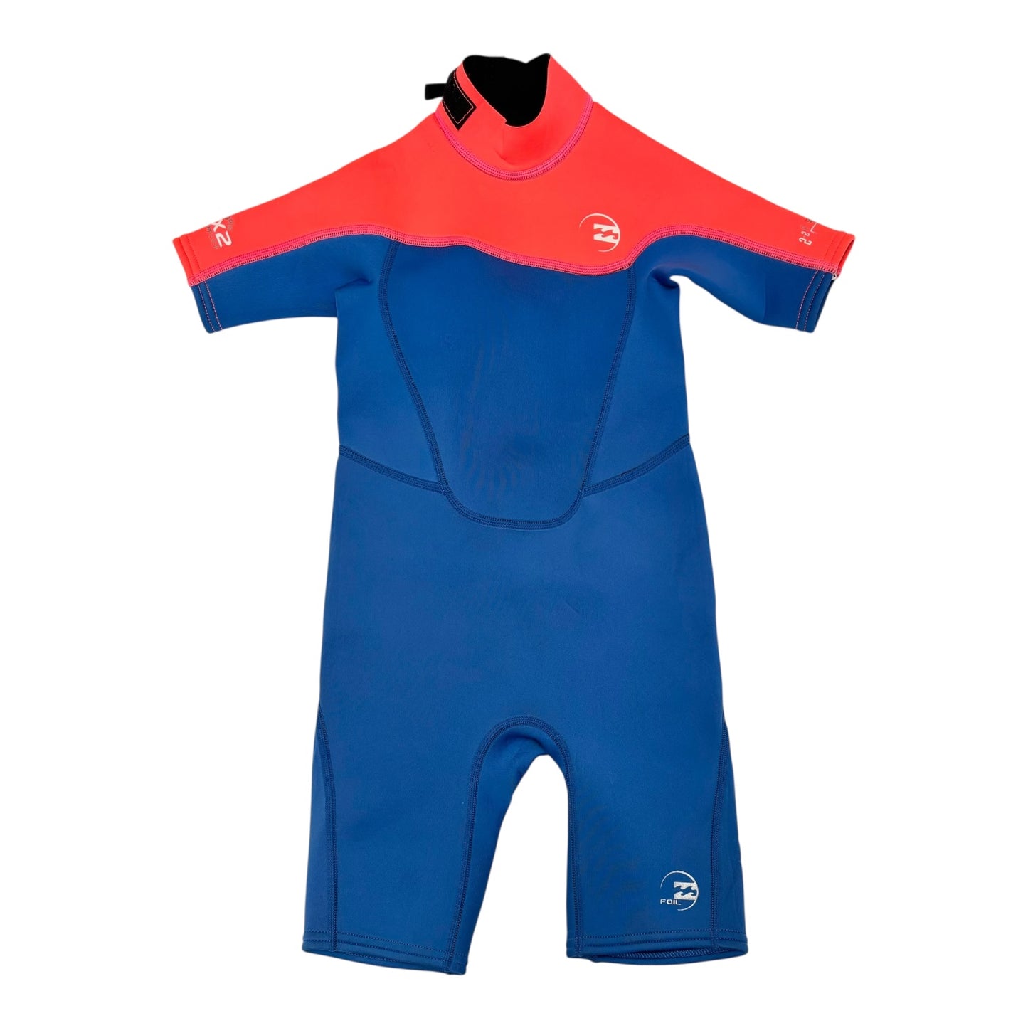 Billabong Wetsuit (Size 6Y)