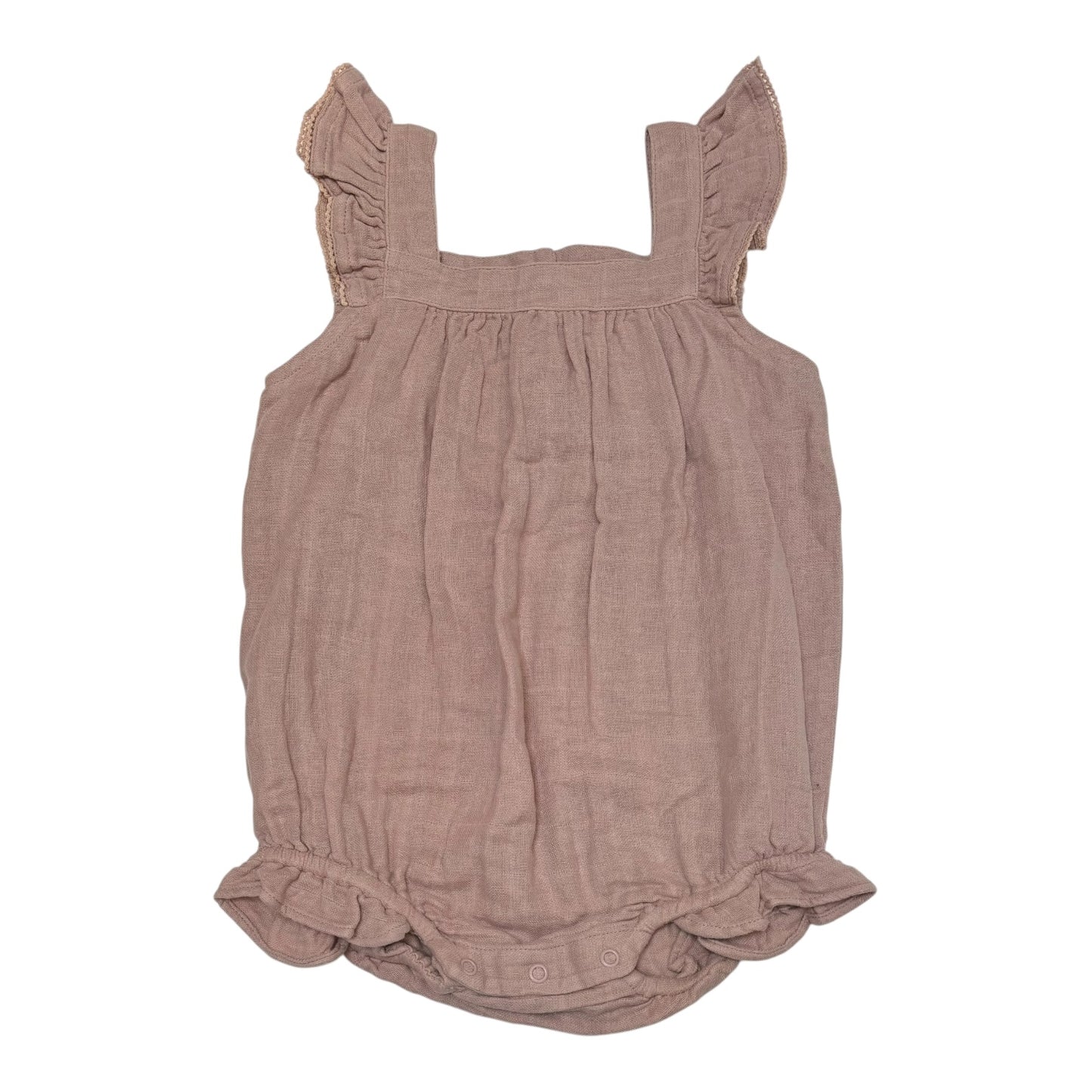 Jamie Kay Romper (3Y)