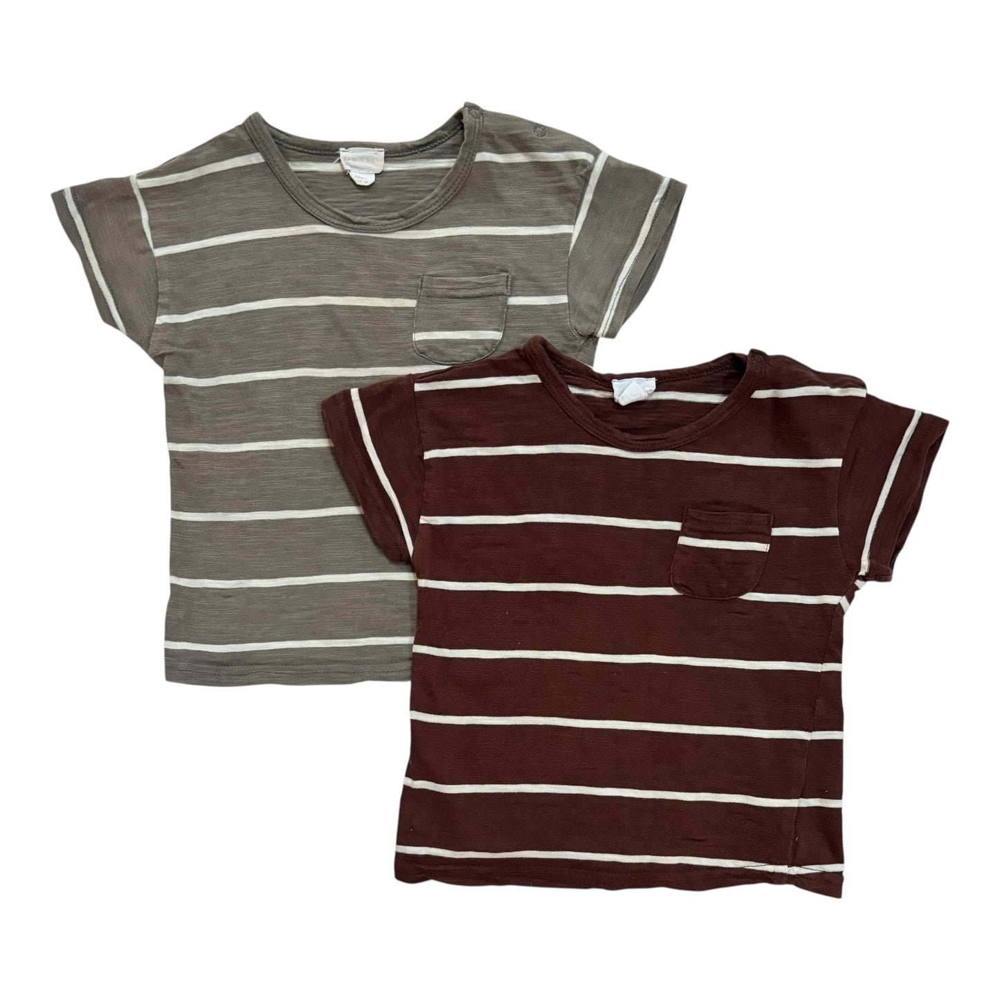 Jamie Kay Top Bundle (Size 12-18M)