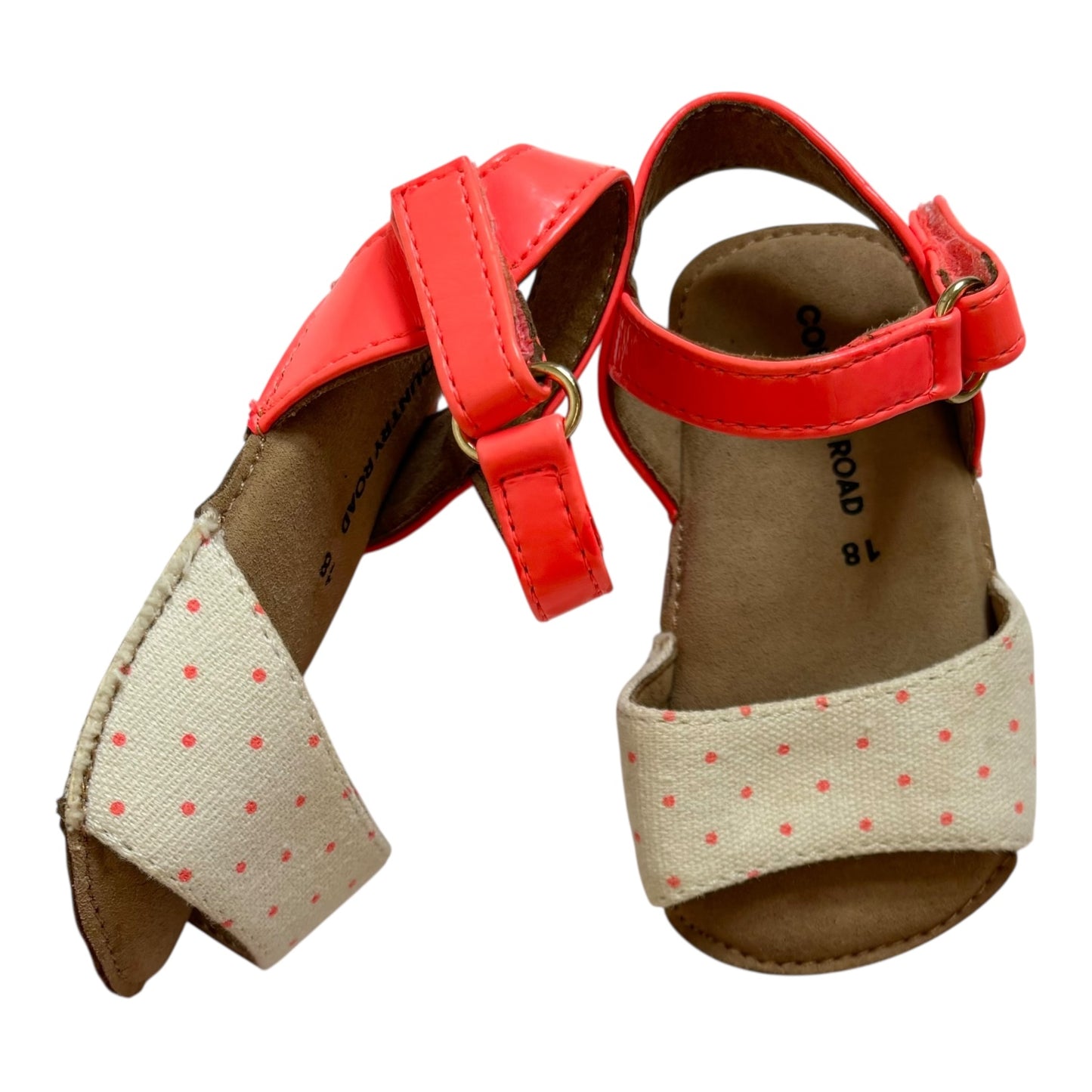 Country Road Sandals (EU18)