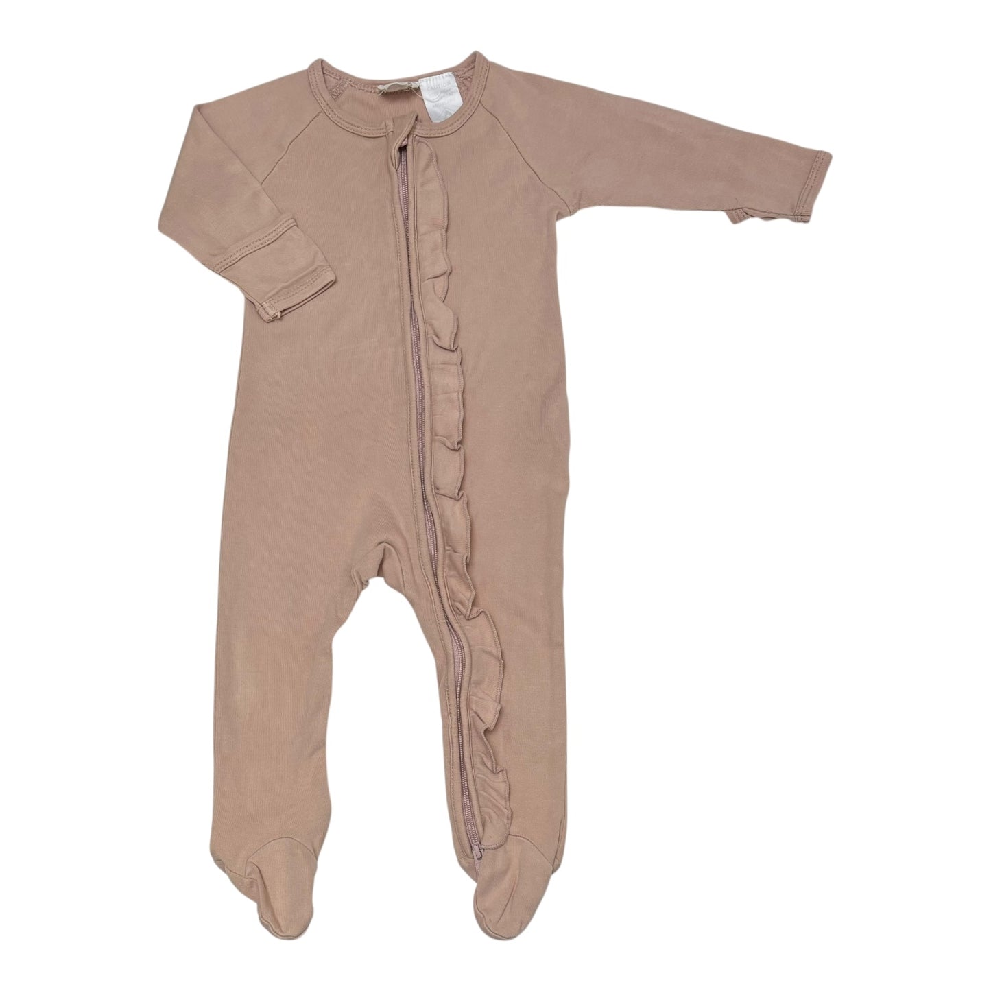 Jamie Kay Onesie (0-3M)